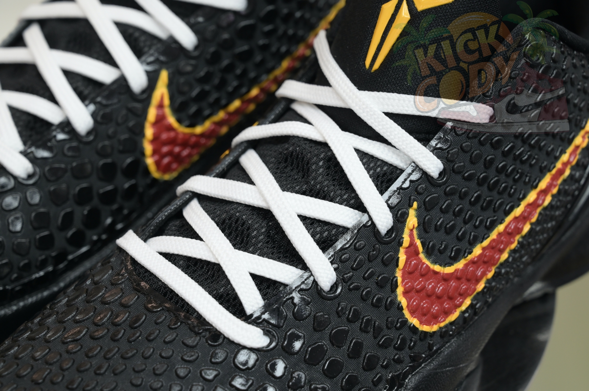 Nike Kobe 6 FE2025-103