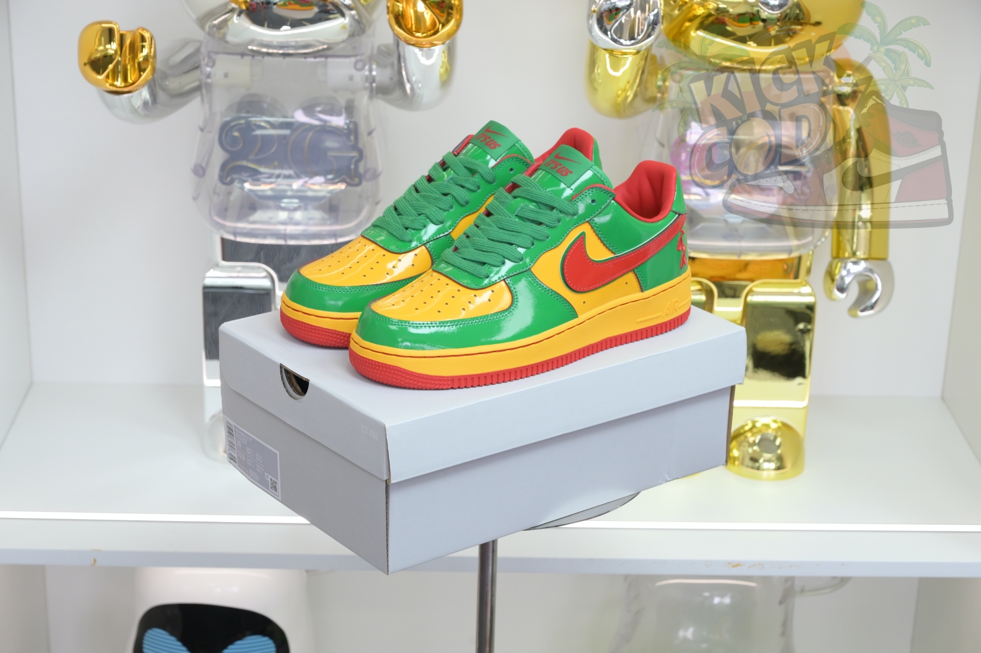 Nike Air Force 1 IH4383-300