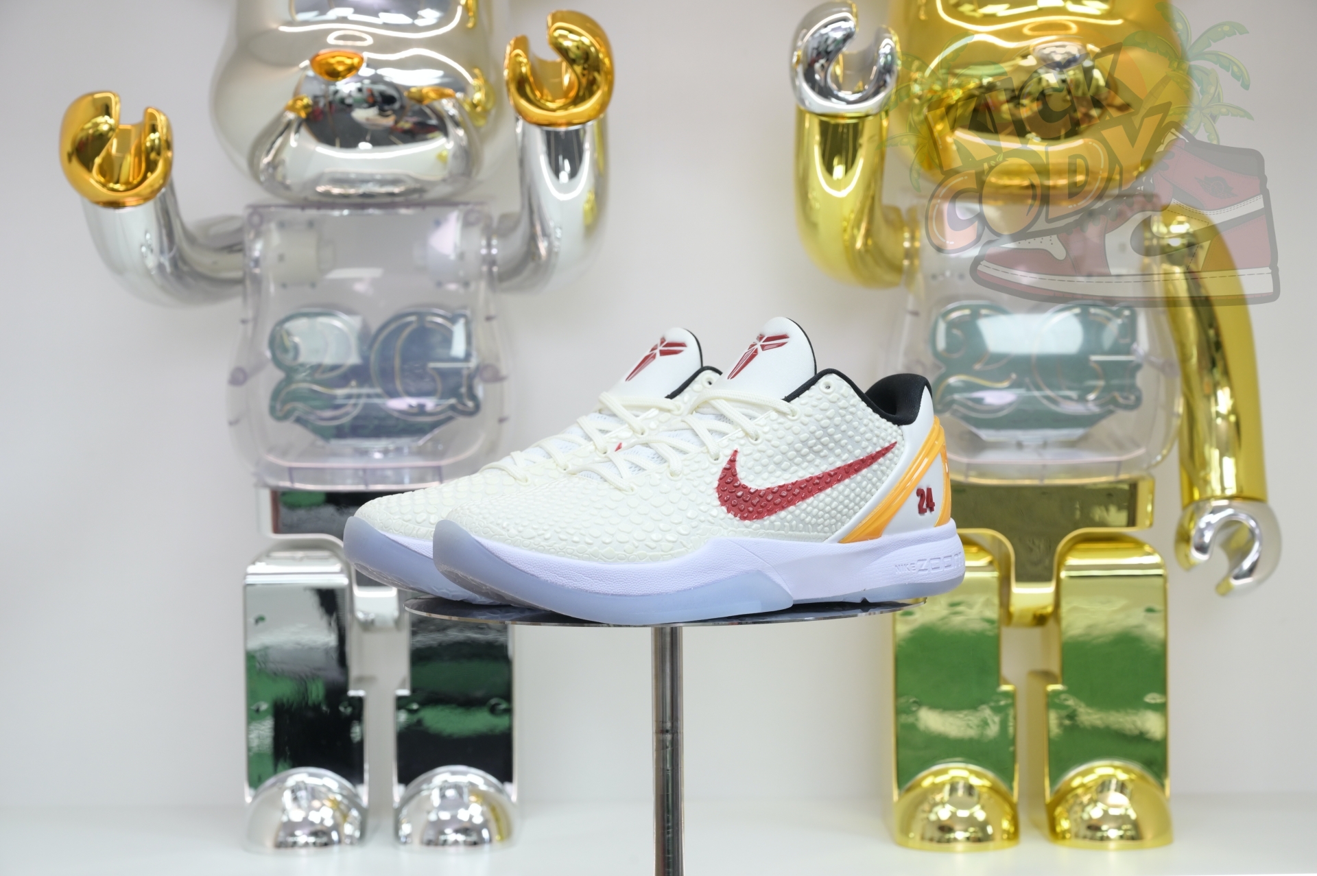 Nike Kobe 6 FE2025-102