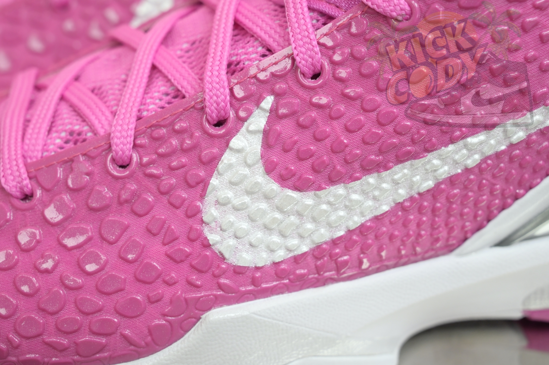 Nike Kobe 6 DJ3596-600