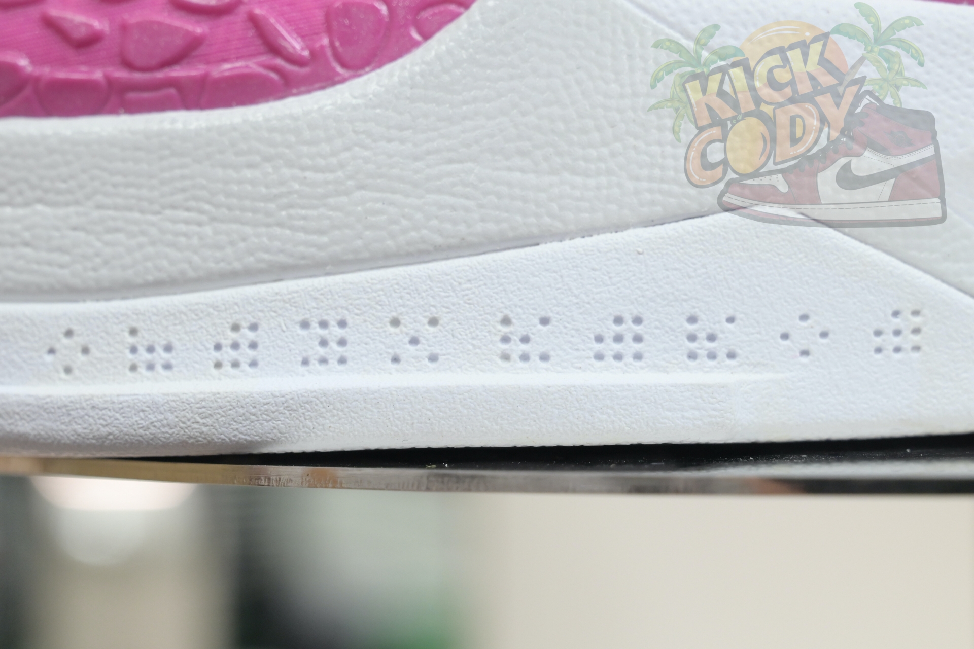 Nike Kobe 6 DJ3596-600