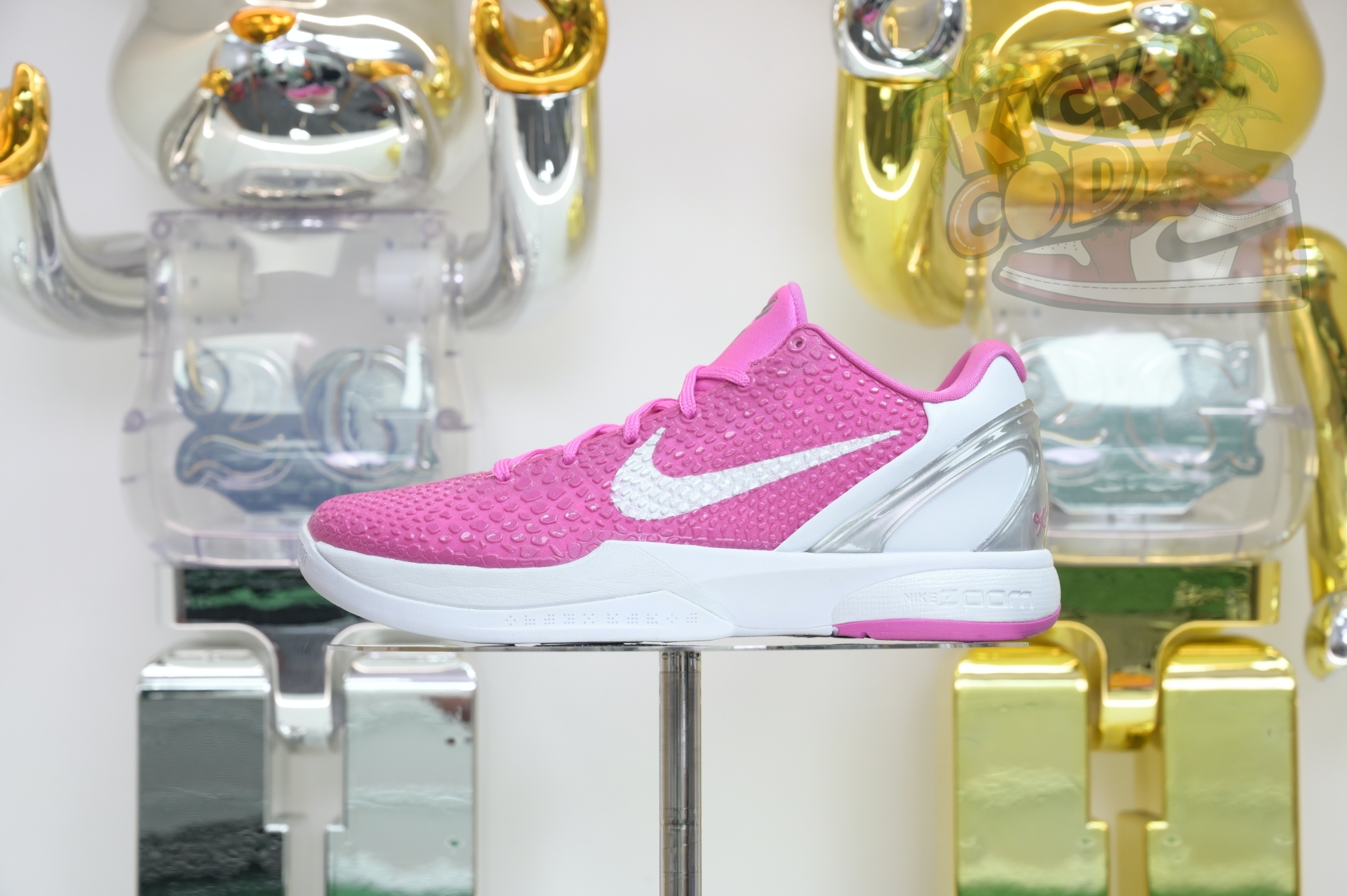 Nike Kobe 6 DJ3596-600