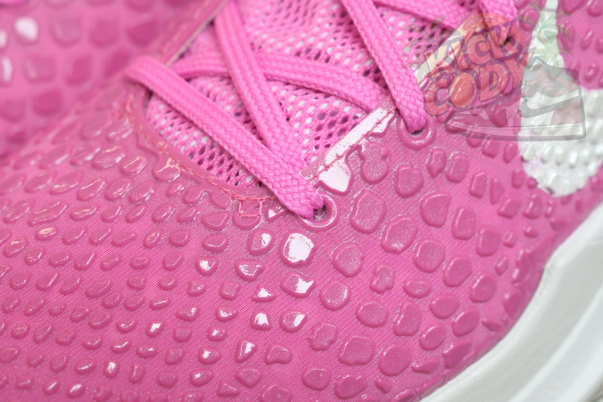 Nike Kobe 6 DJ3596-600