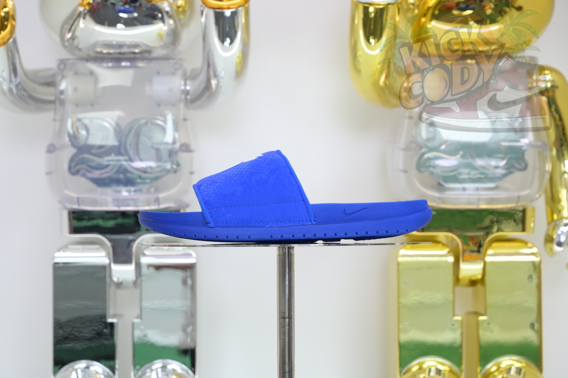 Nike Kobe Offcourt Slides  IP2870-400