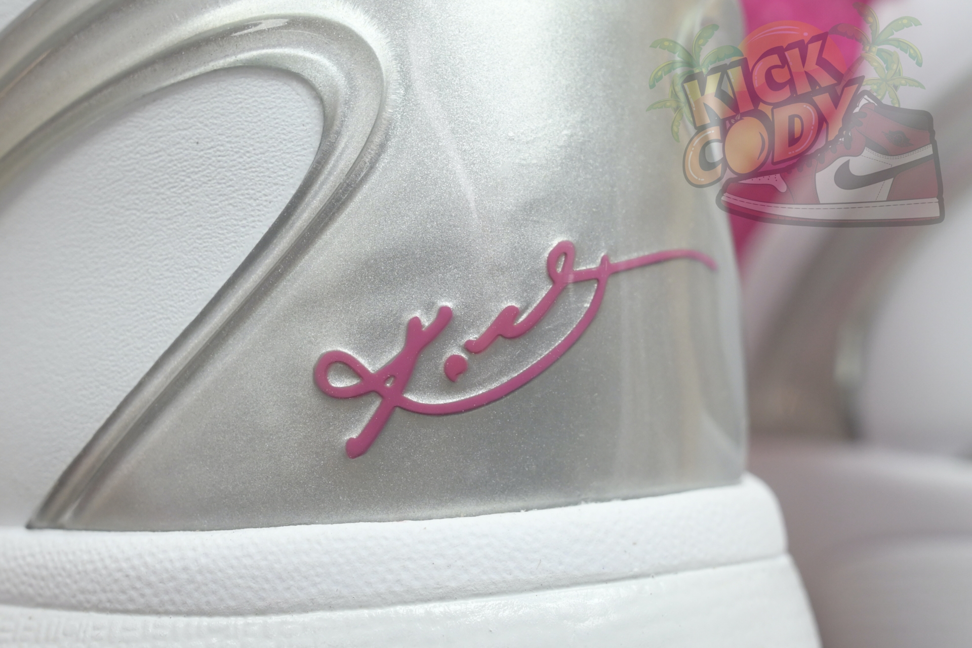 Nike Kobe 6 DJ3596-600