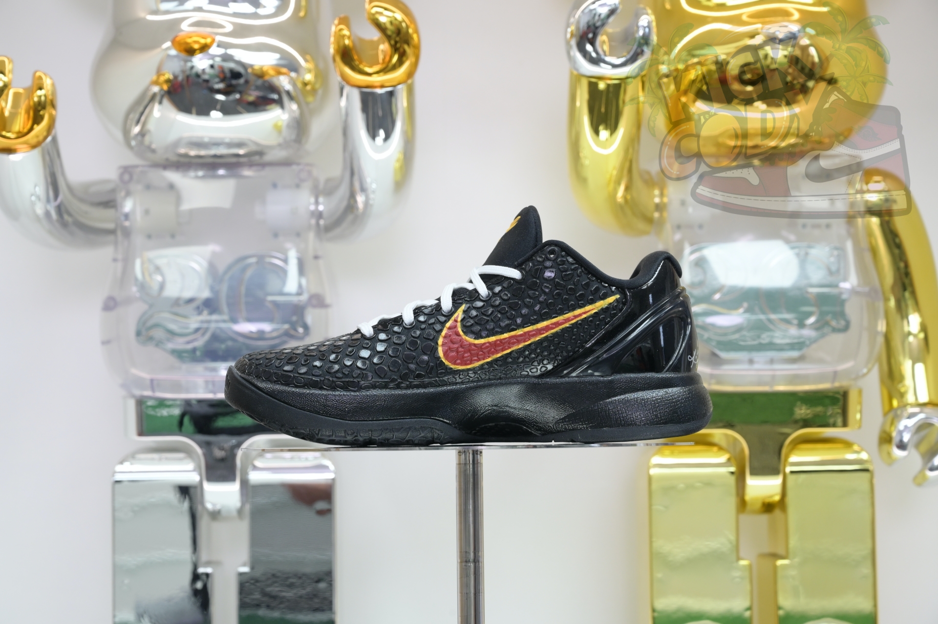 Nike Kobe 6 FE2025-103