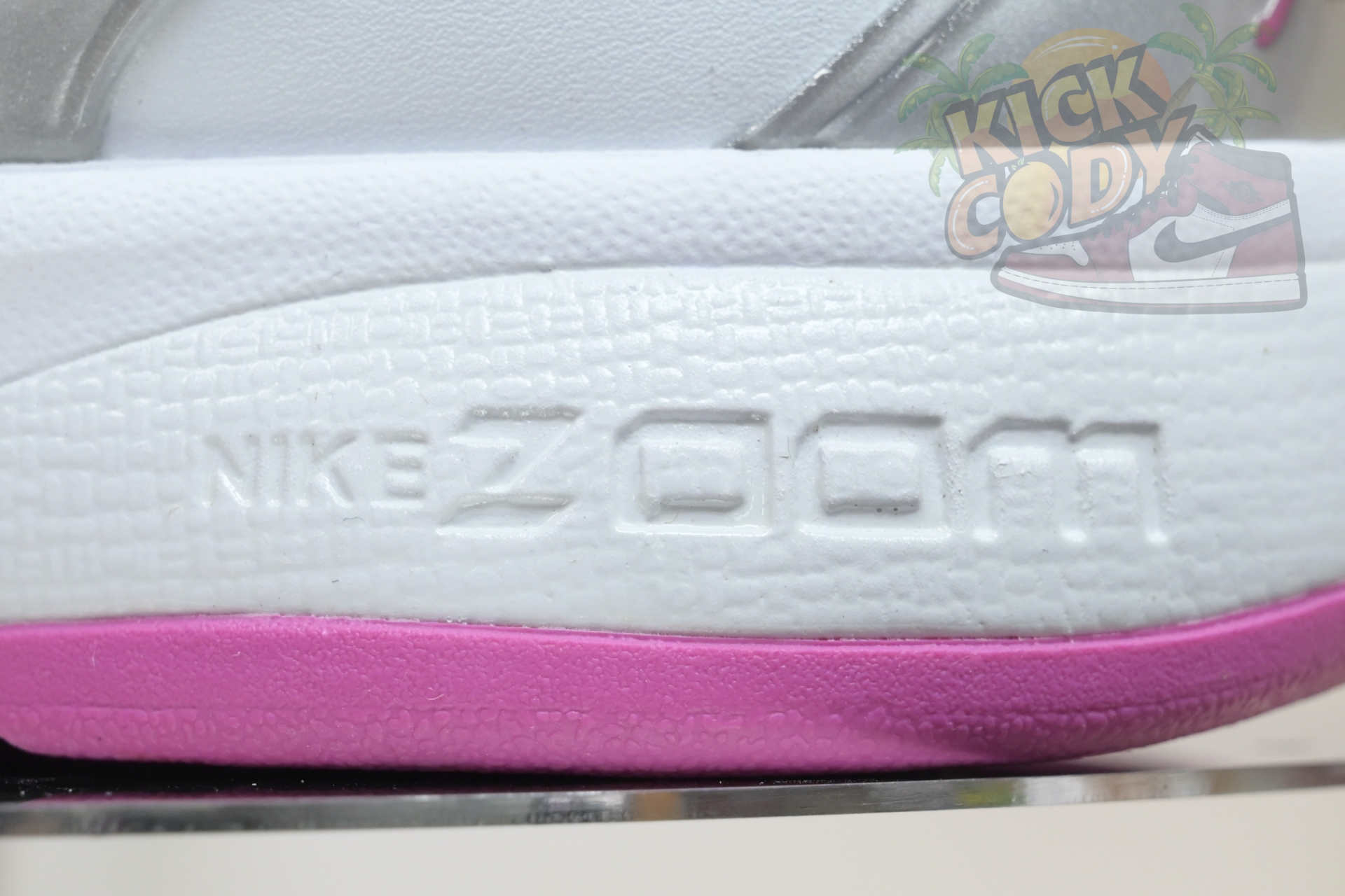 Nike Kobe 6 DJ3596-600