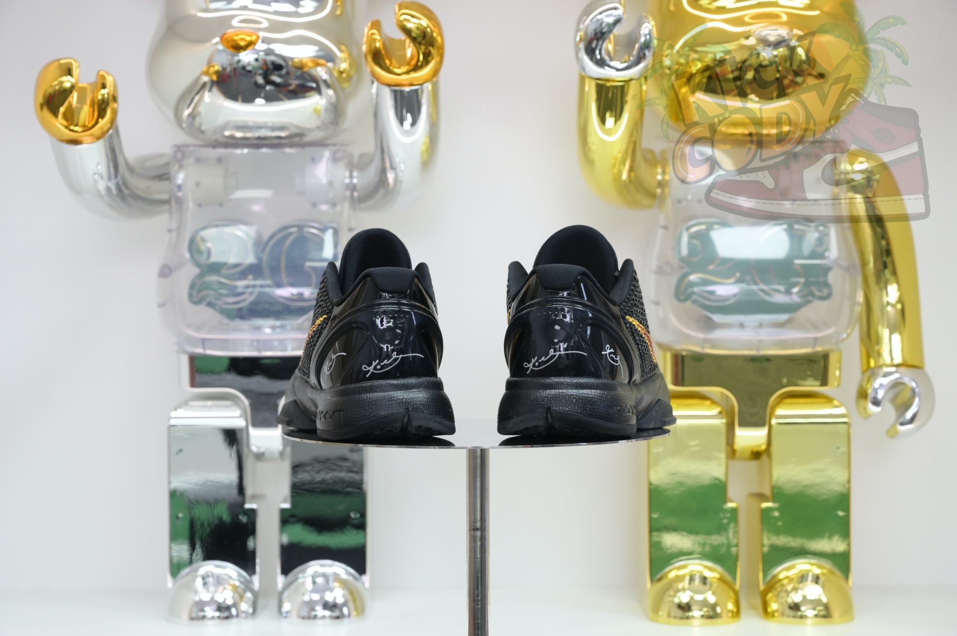 Nike Kobe 6 FE2025-103