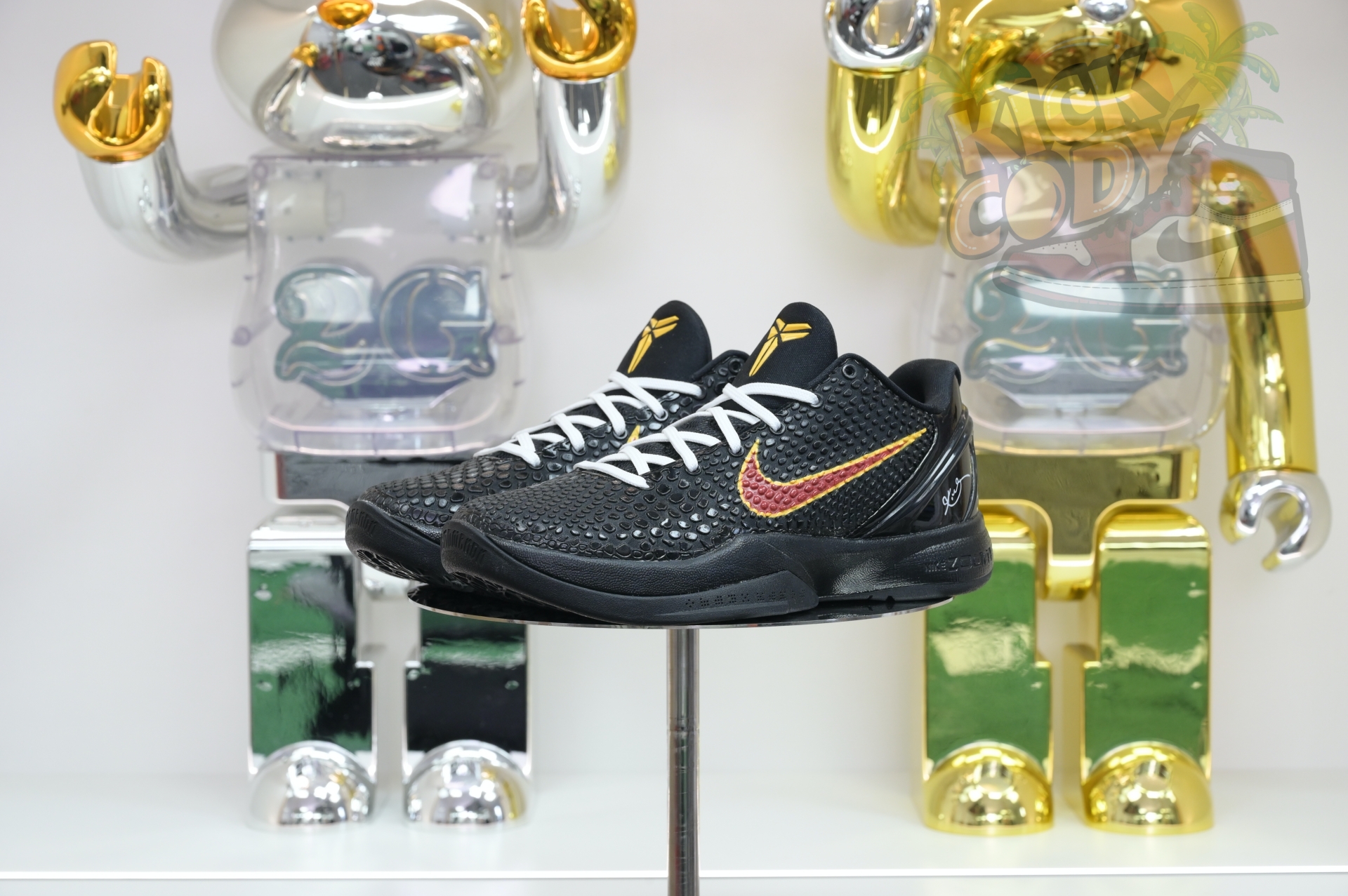 Nike Kobe 6 FE2025-103