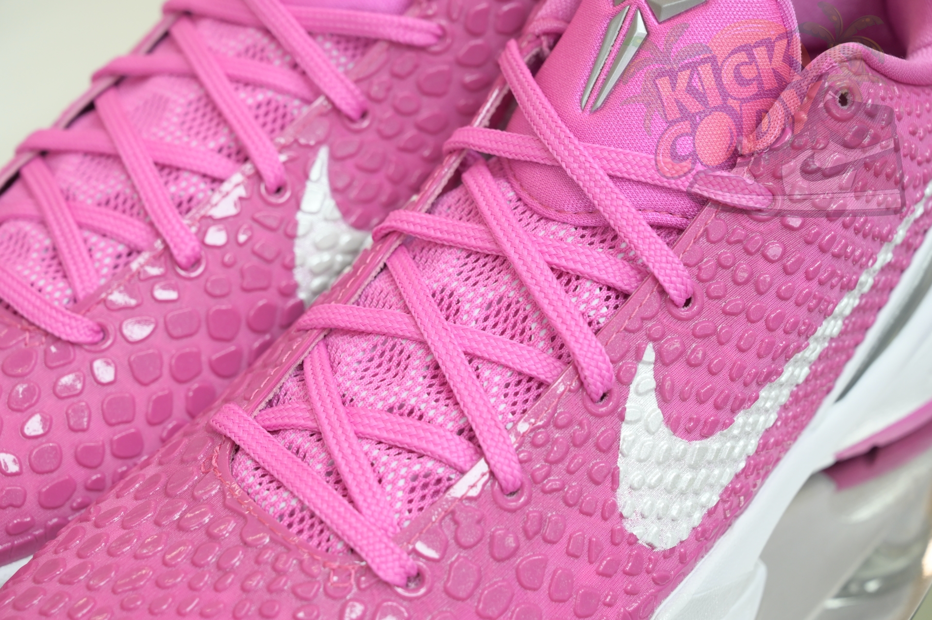 Nike Kobe 6 DJ3596-600