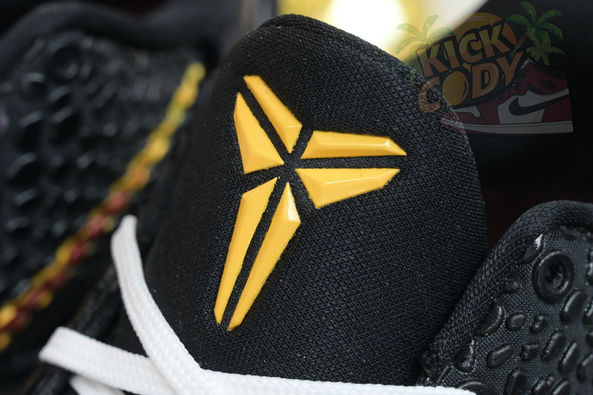 Nike Kobe 6 FE2025-103