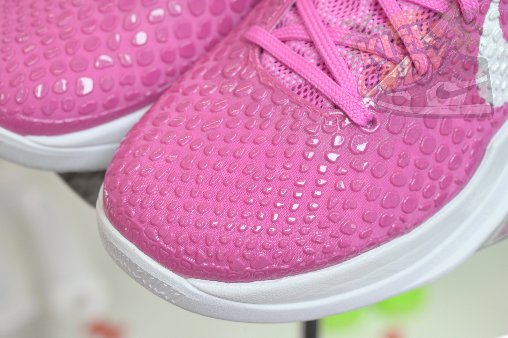 Nike Kobe 6 DJ3596-600