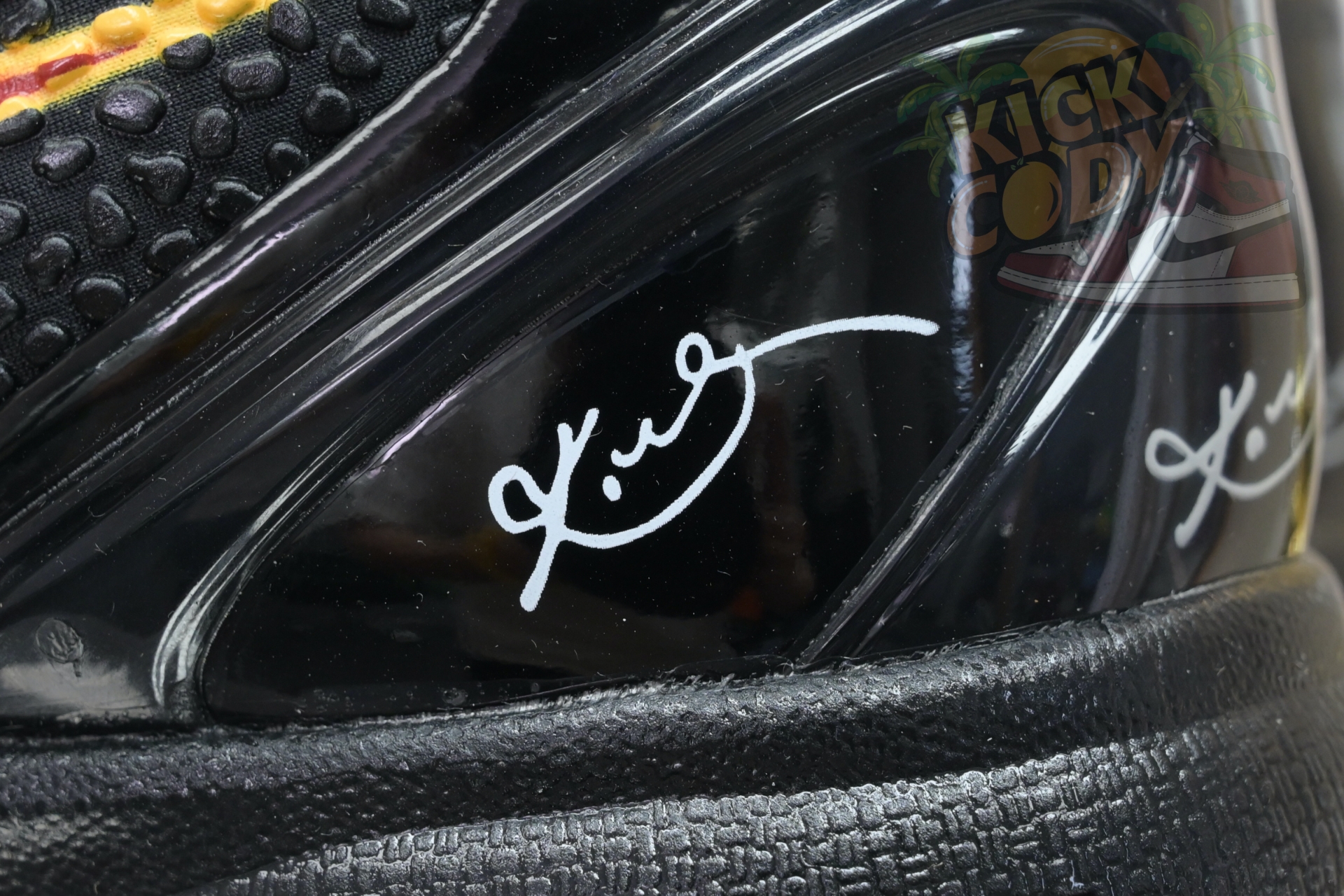 Nike Kobe 6 FE2025-103