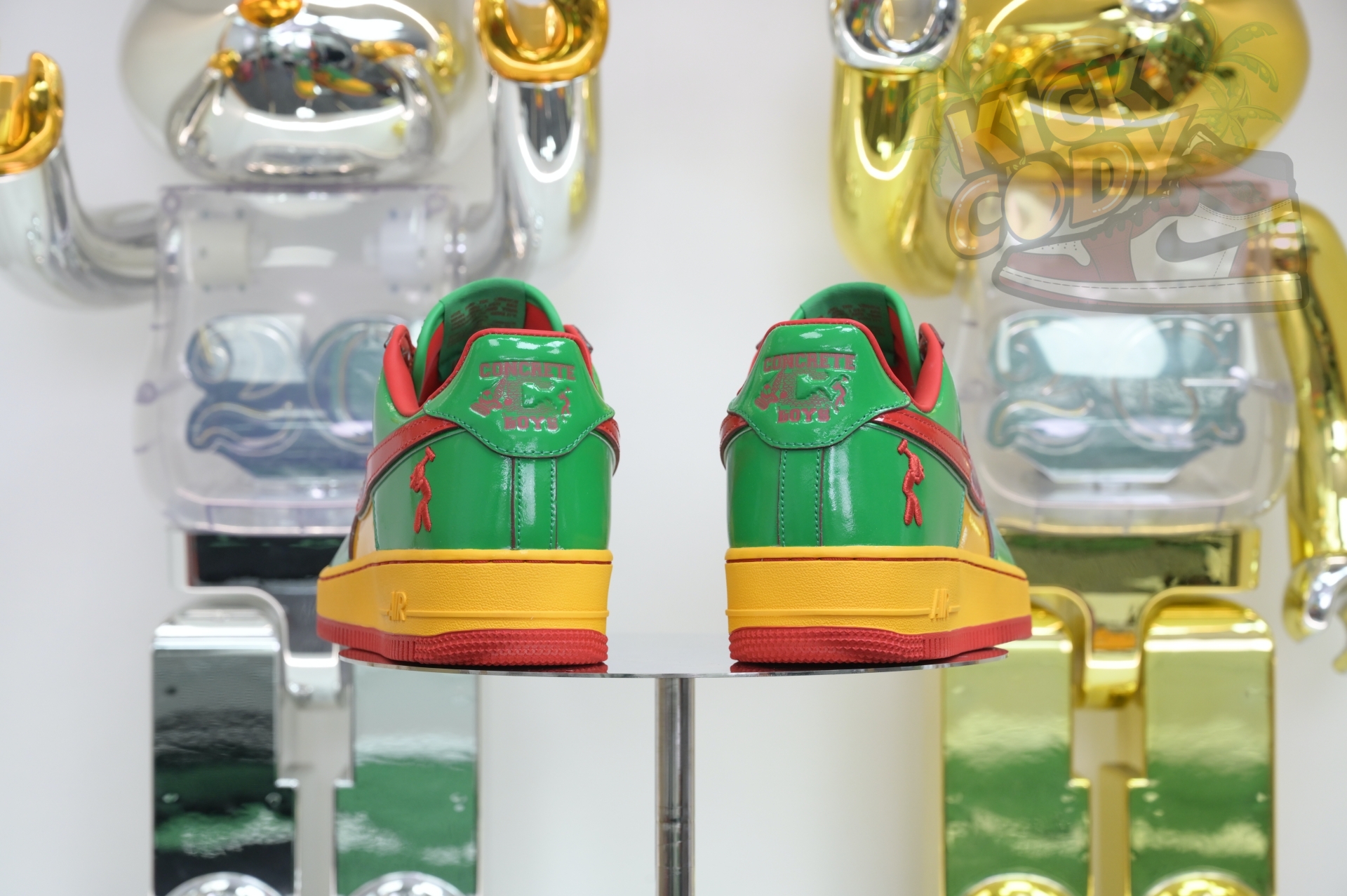 Nike Air Force 1 IH4383-300