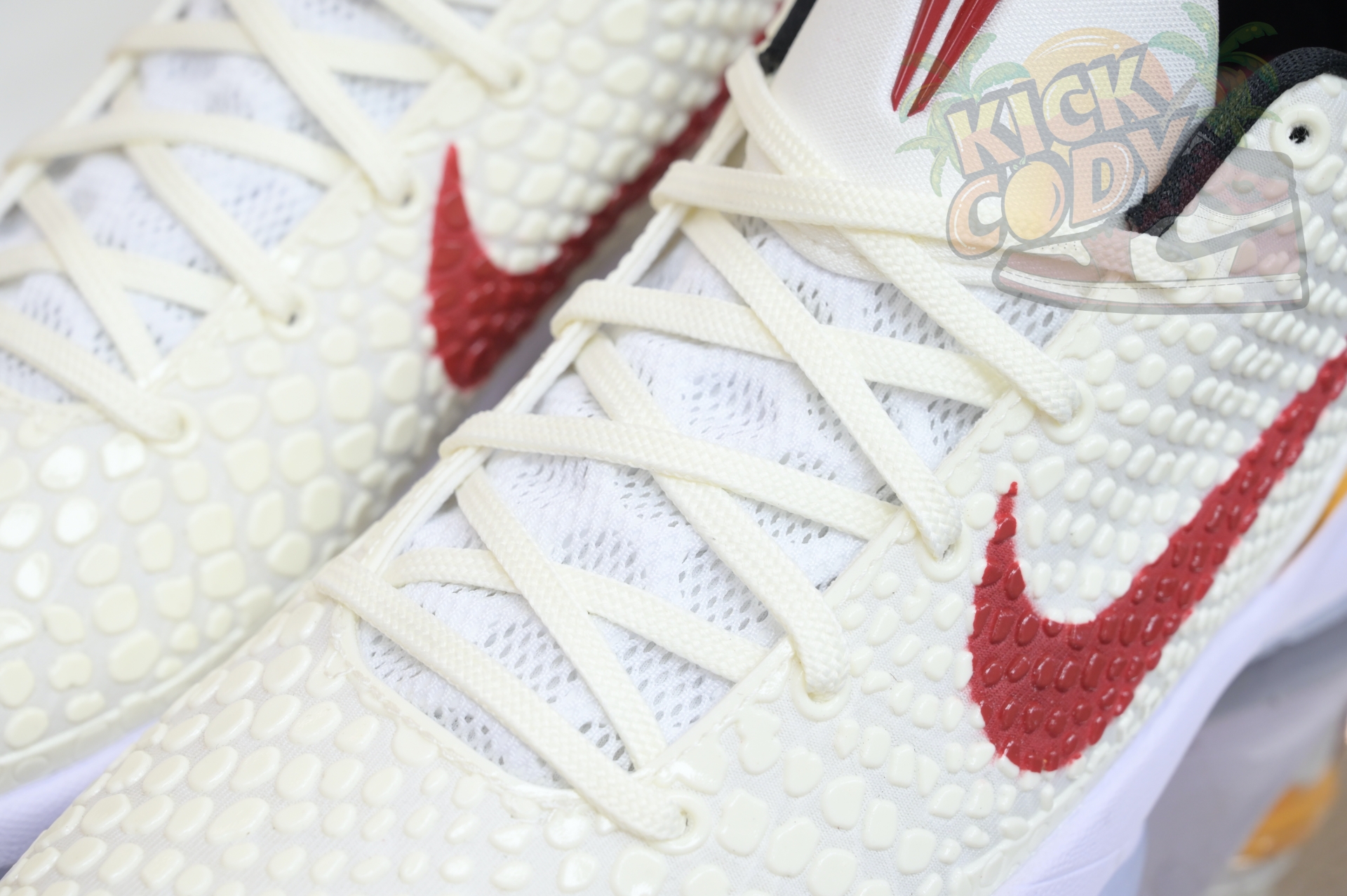 Nike Kobe 6 FE2025-102