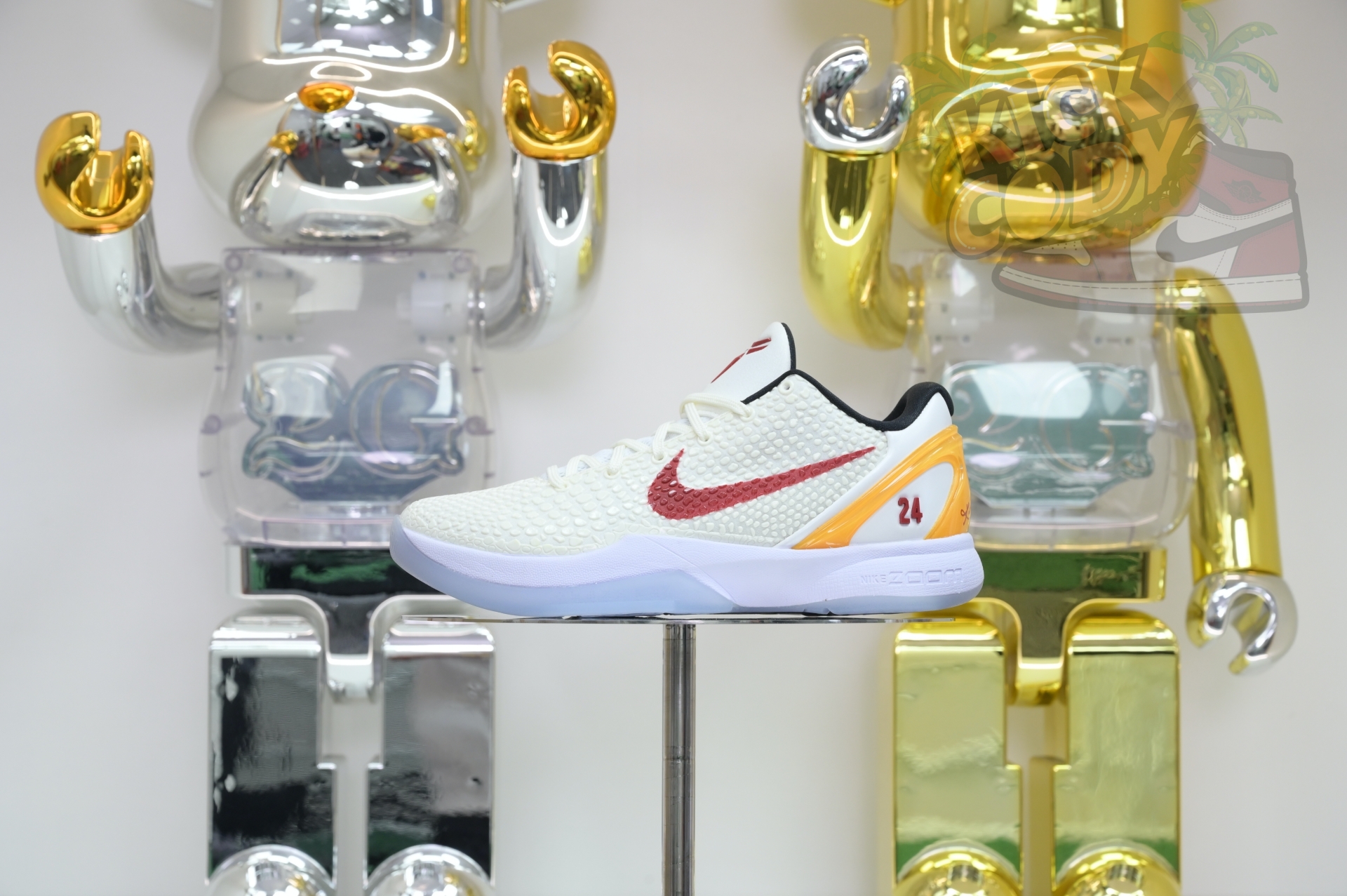 Nike Kobe 6 FE2025-102