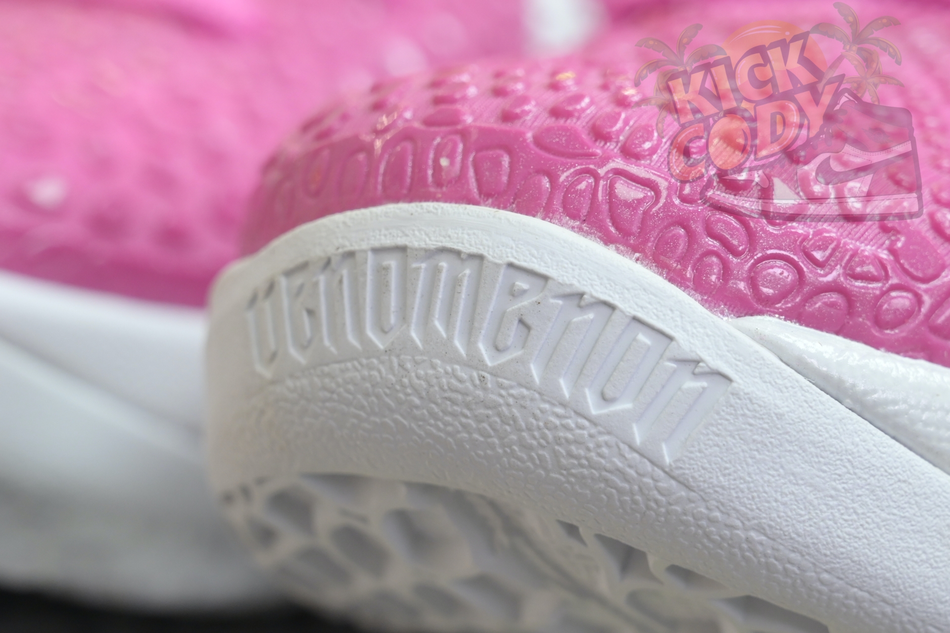 Nike Kobe 6 DJ3596-600