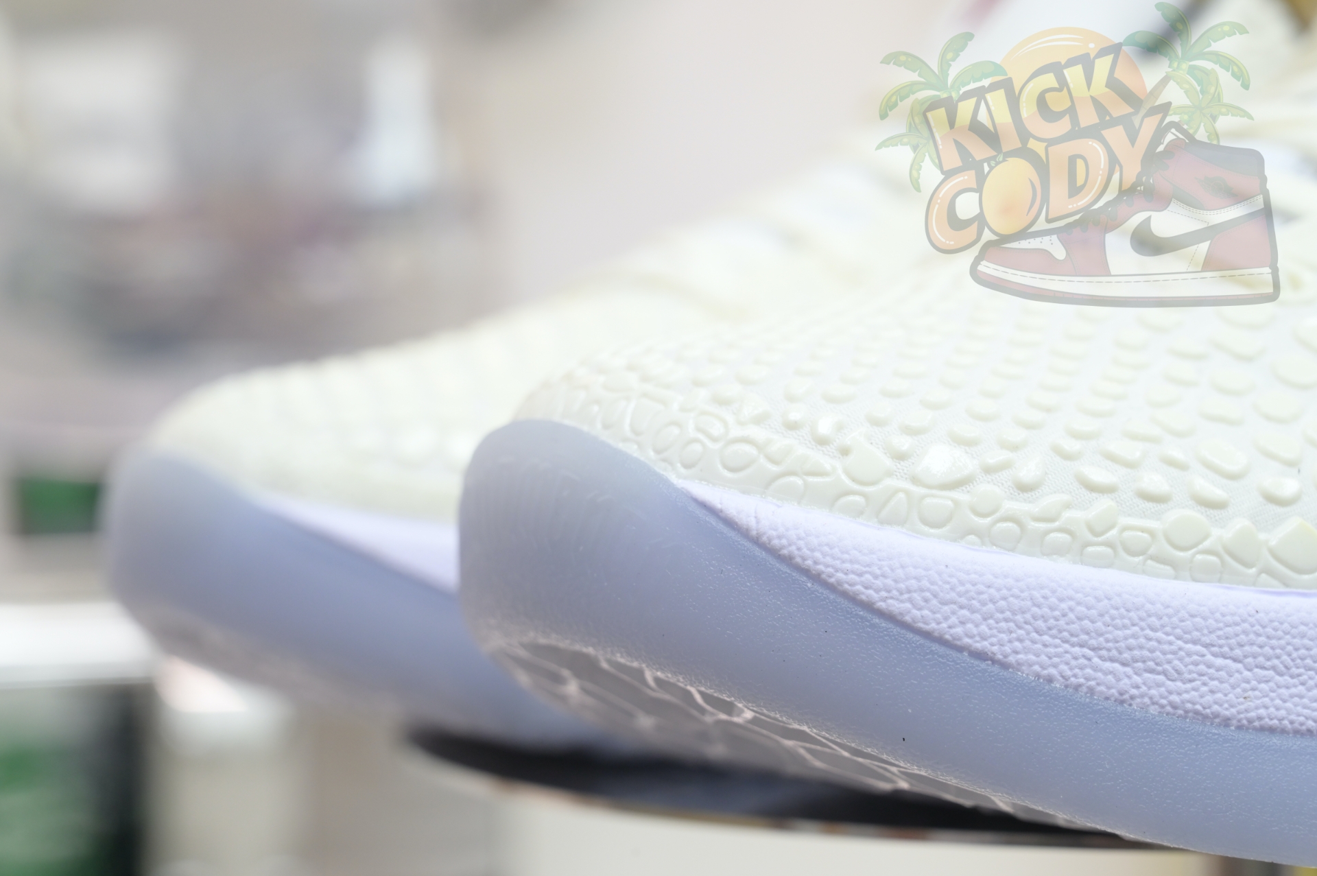 Nike Kobe 6 FE2025-102