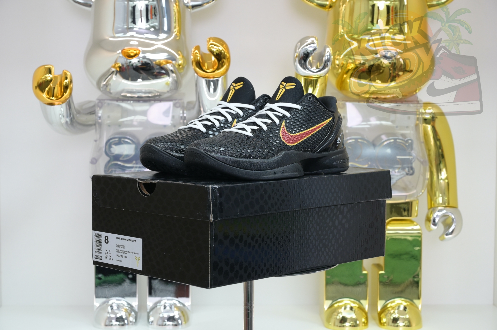 Nike Kobe 6 FE2025-103