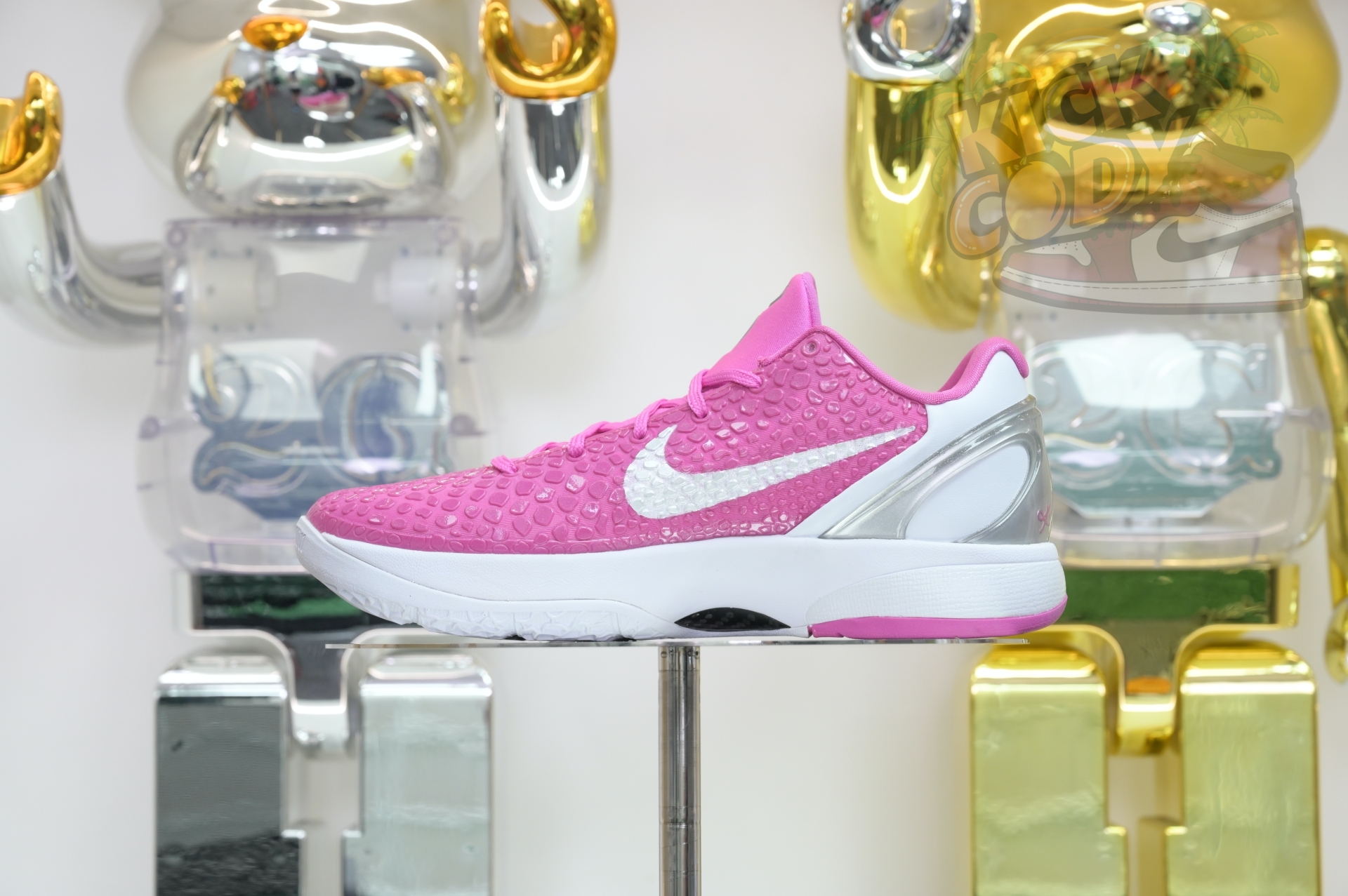 Nike Kobe 6 DJ3596-600