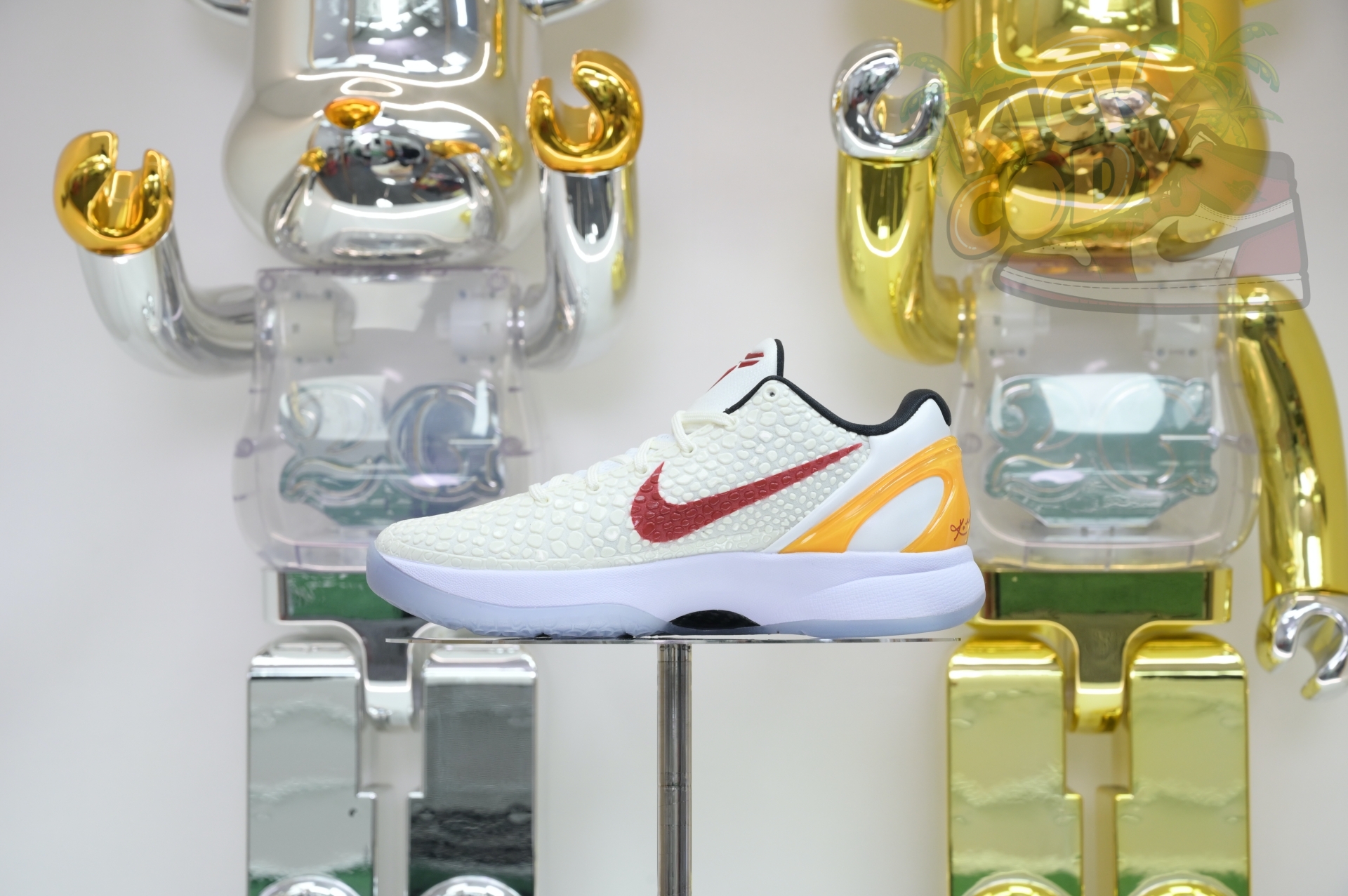 Nike Kobe 6 FE2025-102