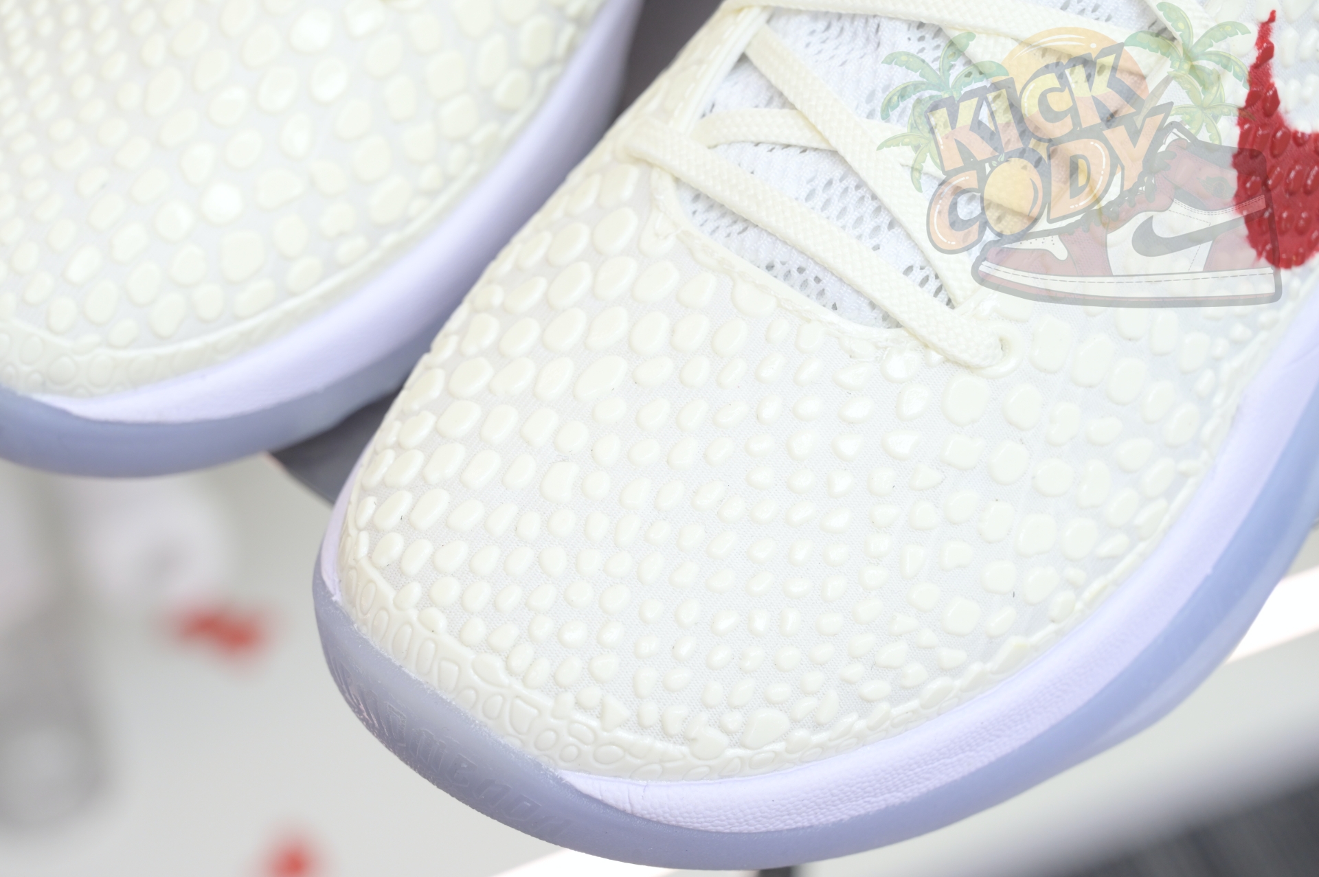 Nike Kobe 6 FE2025-102