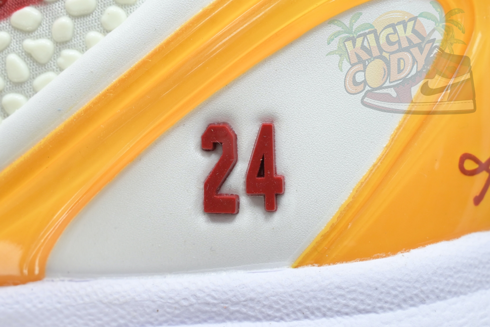 Nike Kobe 6 FE2025-102