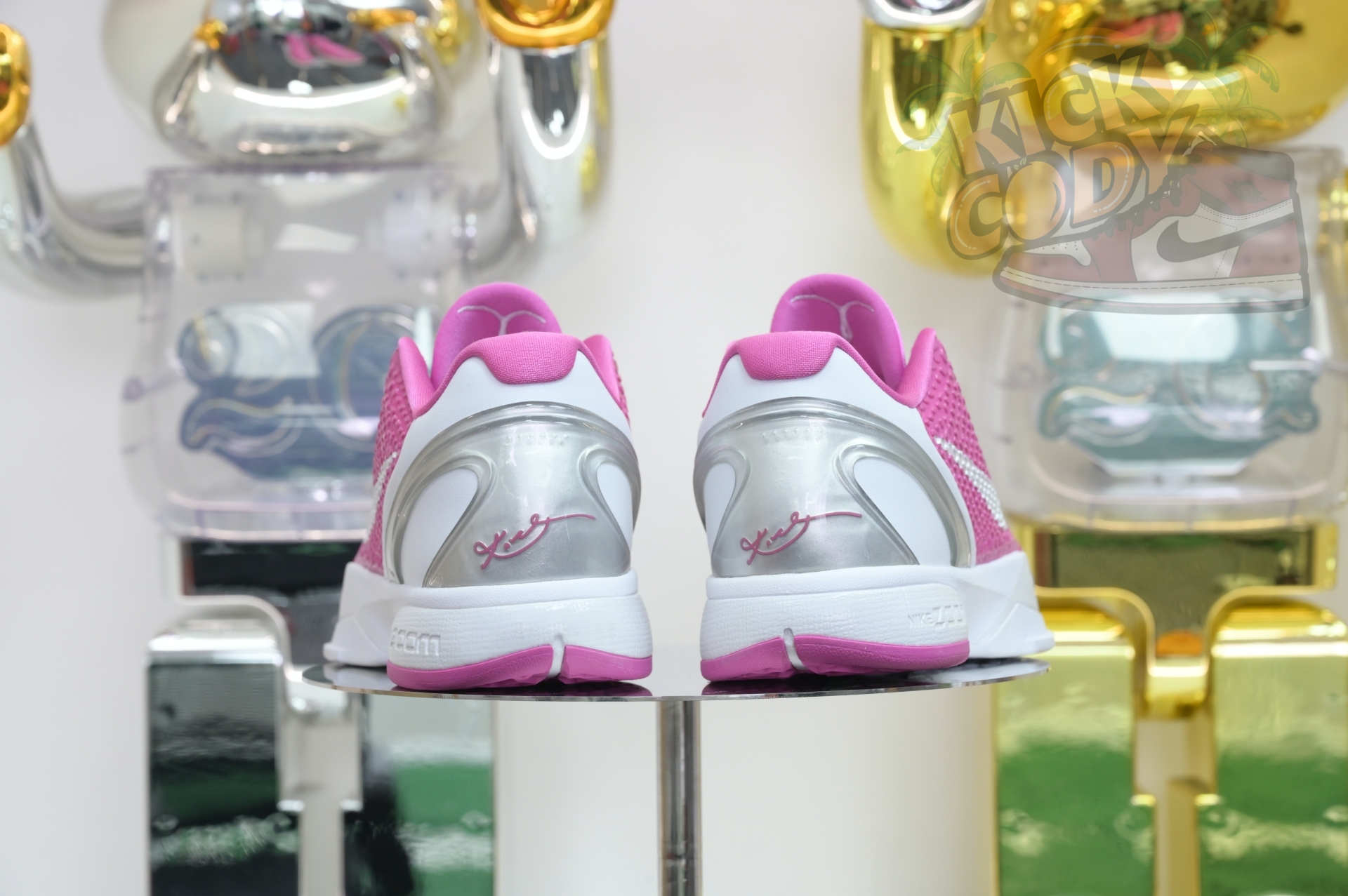 Nike Kobe 6 DJ3596-600