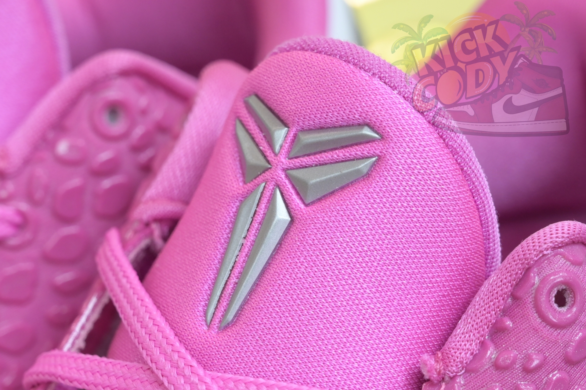 Nike Kobe 6 DJ3596-600