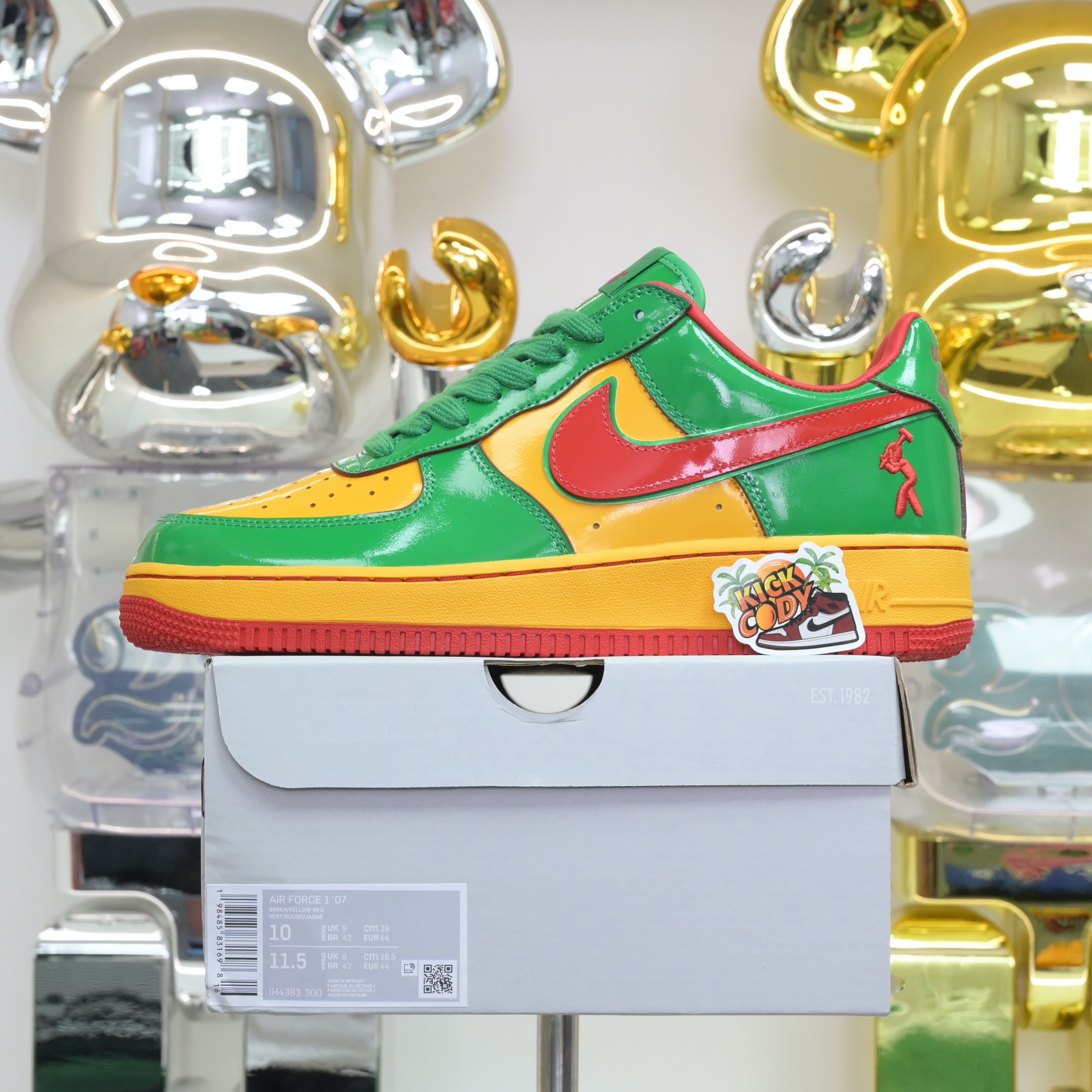 Nike Air Force 1 IH4383-300