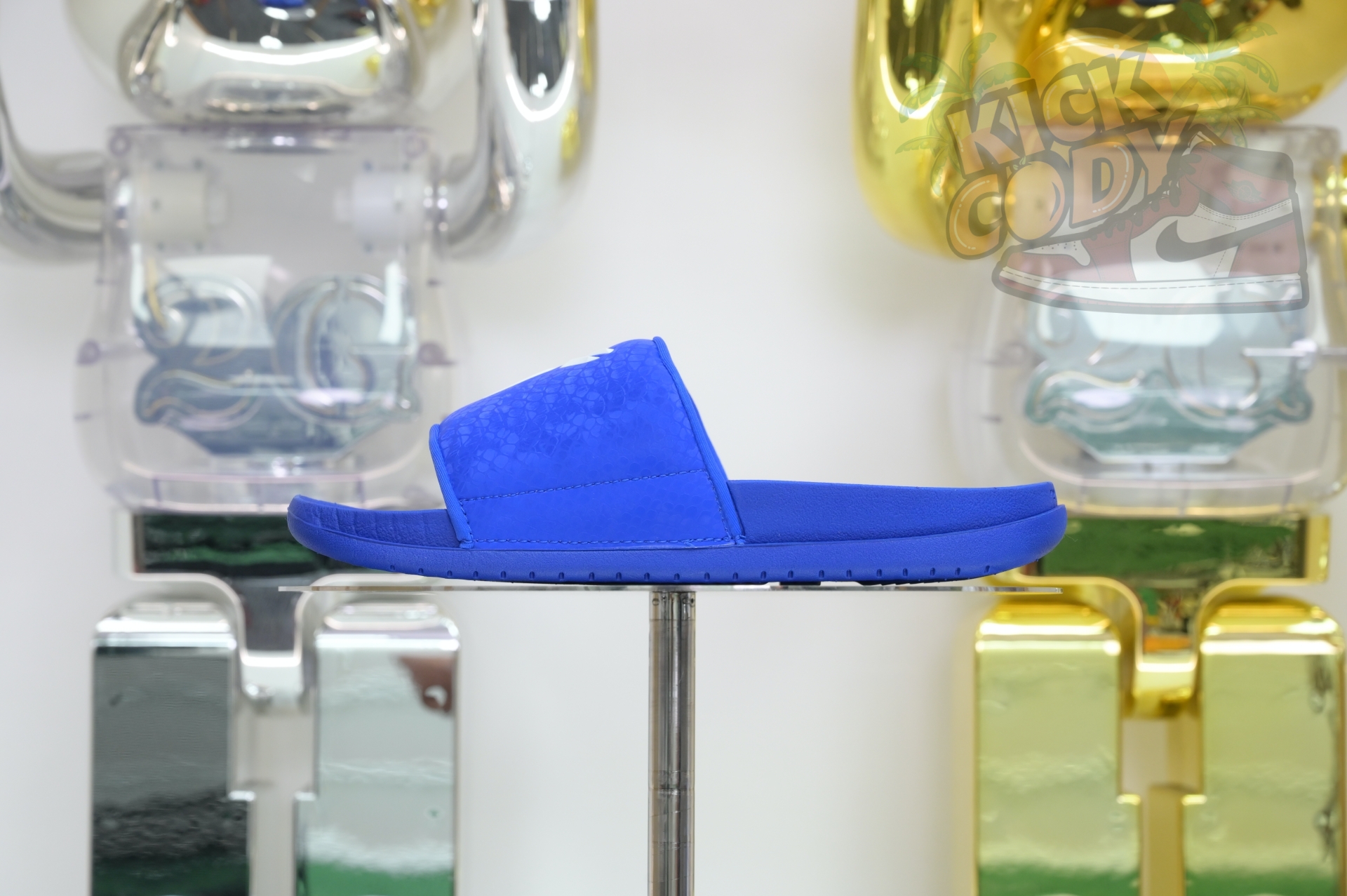 Nike Kobe Offcourt Slides  IP2870-400