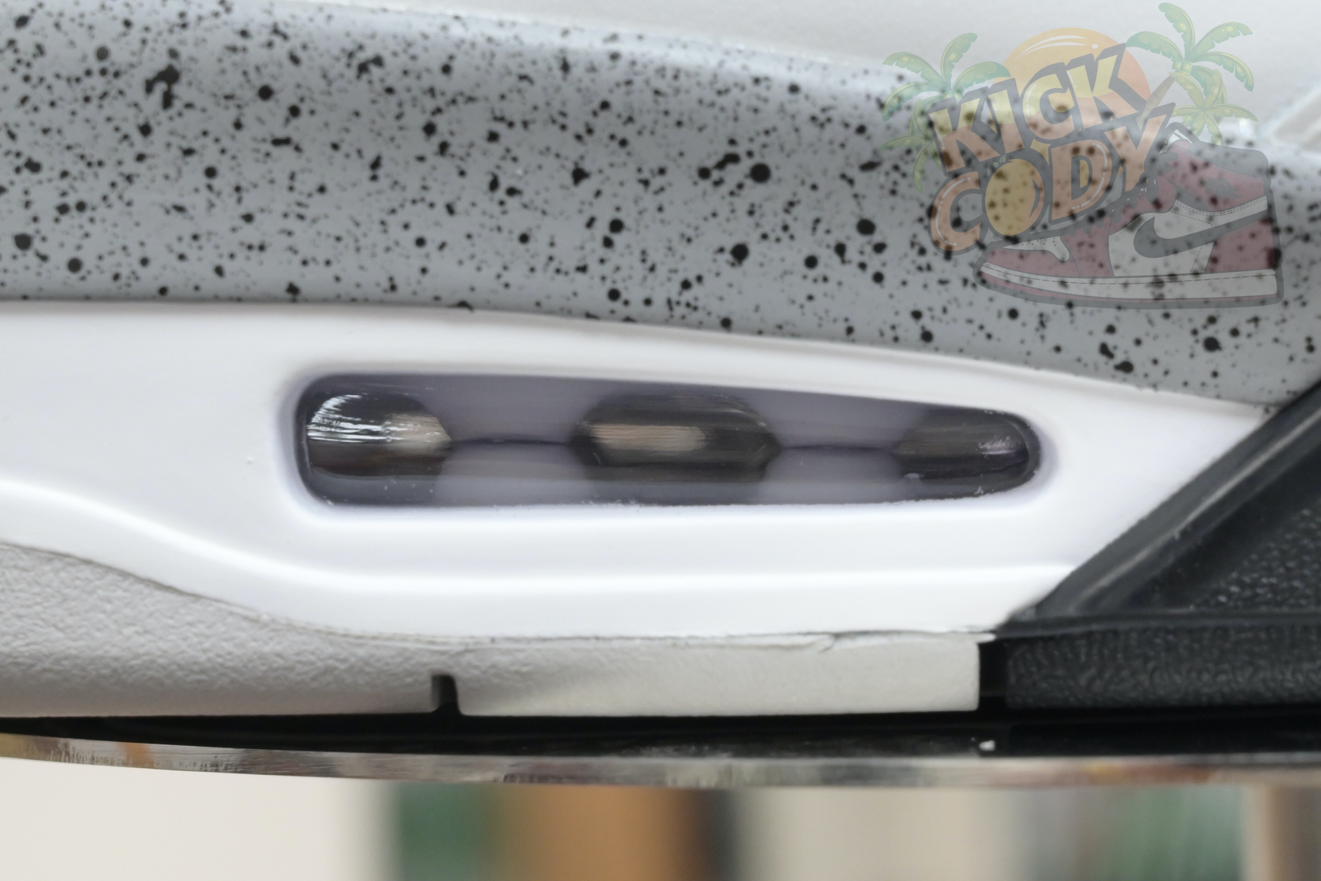 Jordan Air Jordan 4 OG 