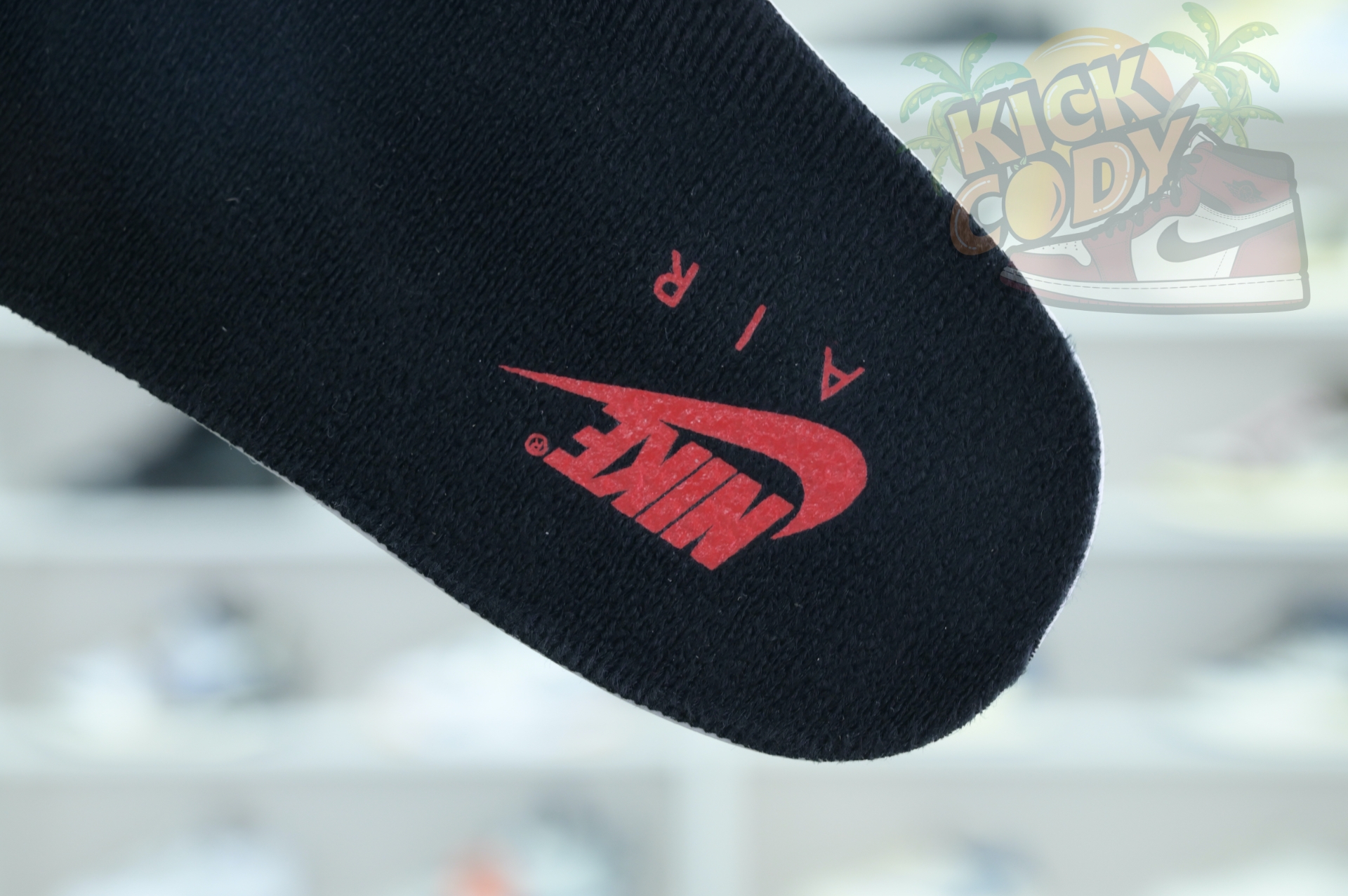 Jordan Air Jordan 4 OG 