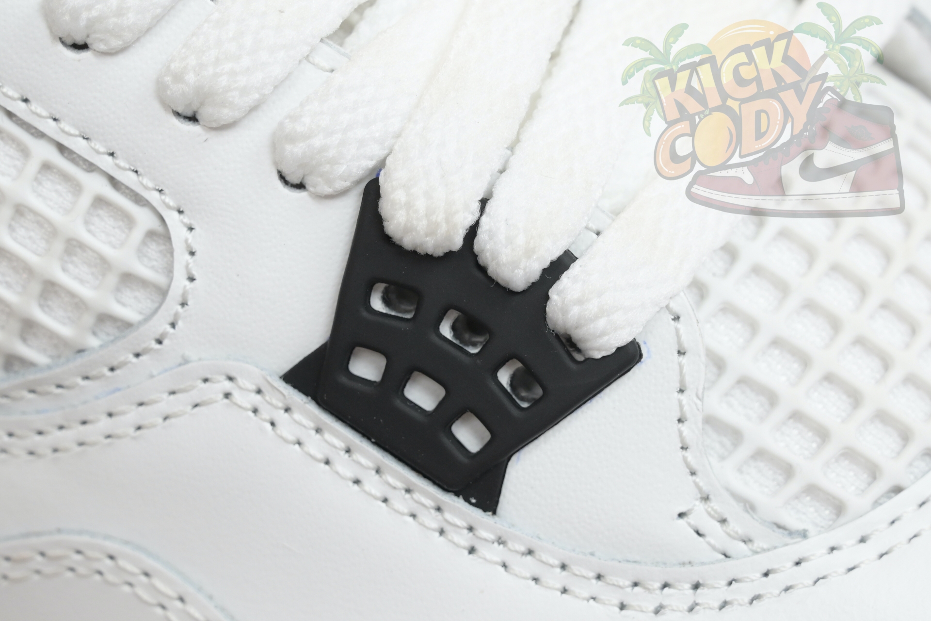 Jordan Air Jordan 4 OG 