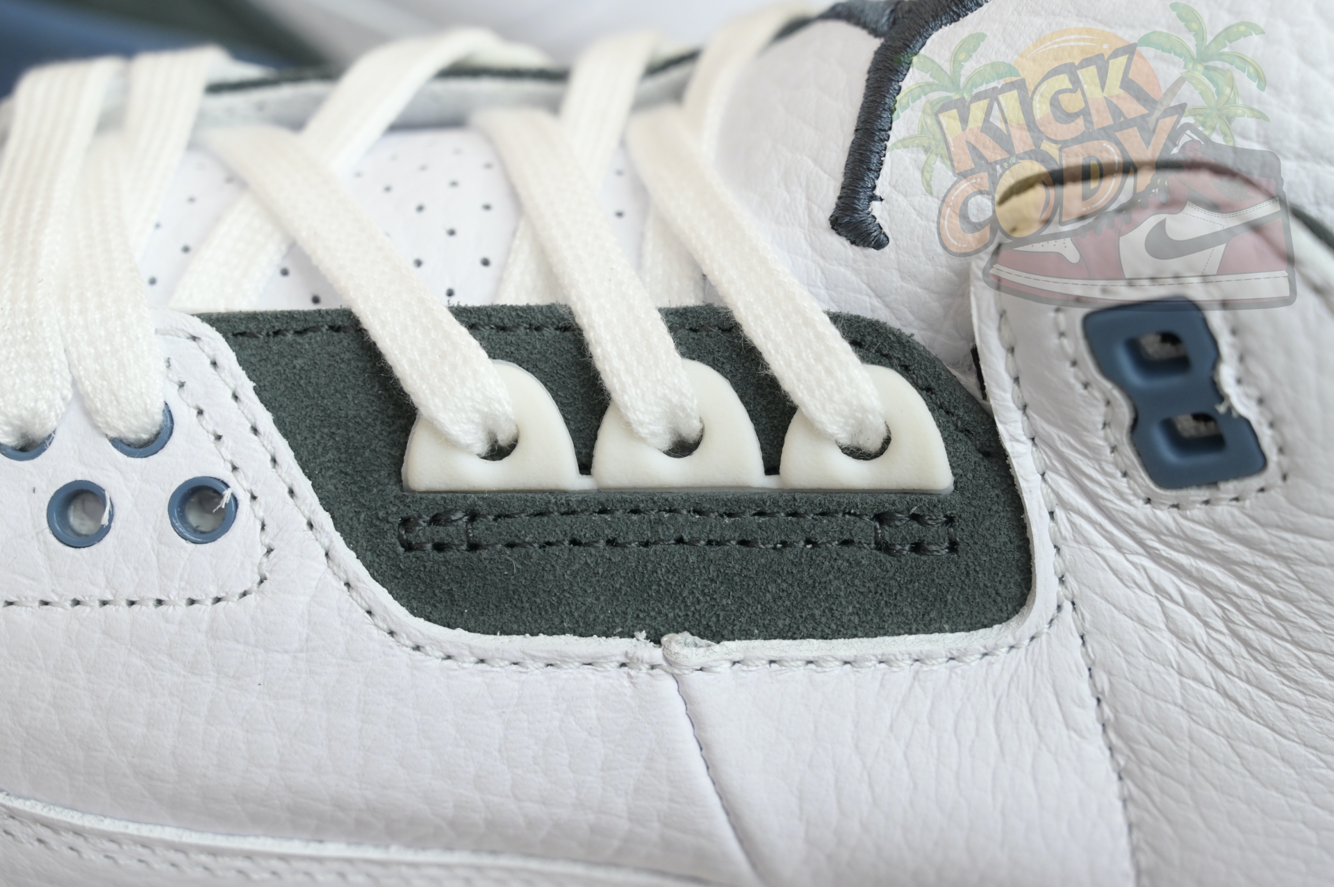 A Ma Maniére x Jordan Air Jordan3“DIFFUSED BLUE” HV8571-100