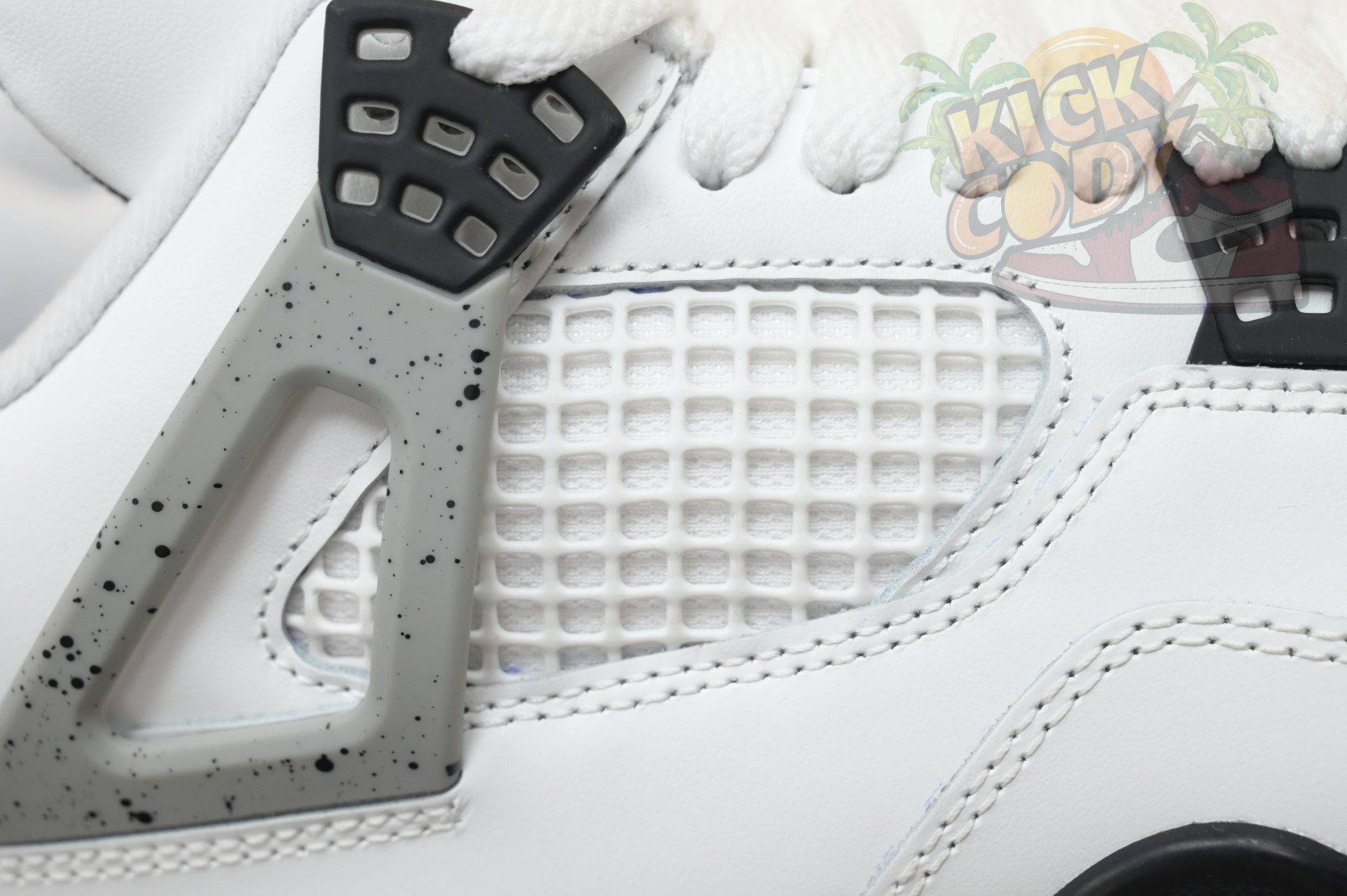 Jordan Air Jordan 4 OG 