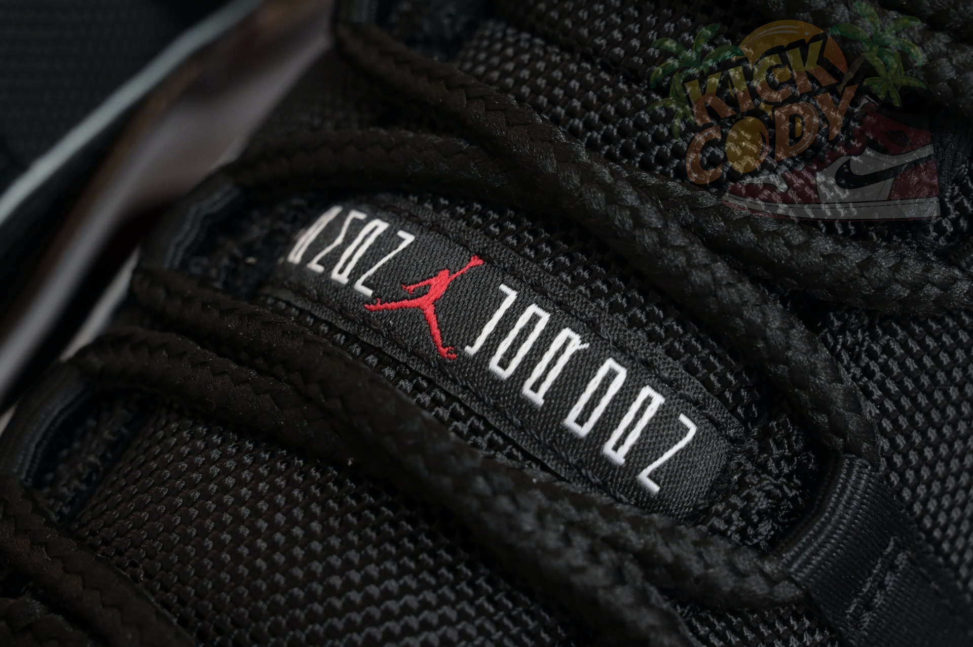 Air Jordan 11 Low“Bred” FV5104-006