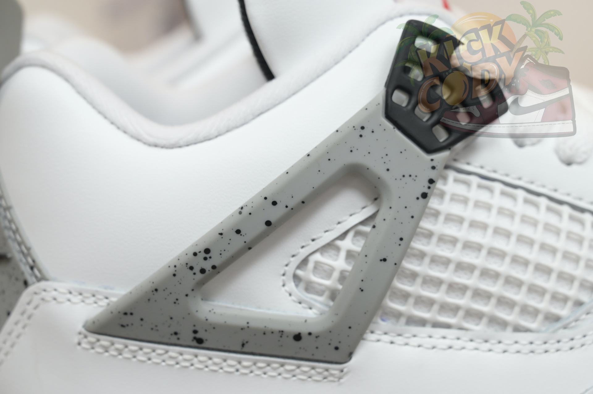 Jordan Air Jordan 4 OG 