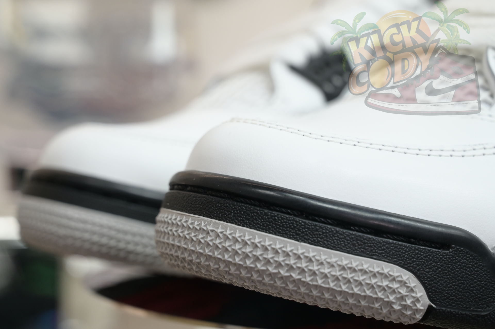 Jordan Air Jordan 4 OG 