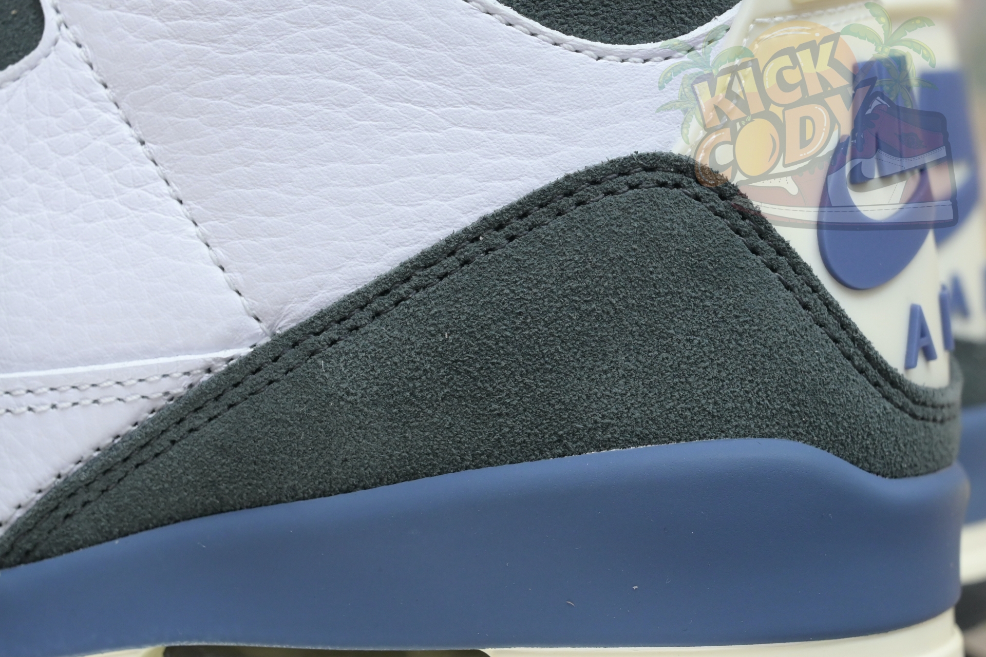 A Ma Maniére x Jordan Air Jordan3“DIFFUSED BLUE” HV8571-100