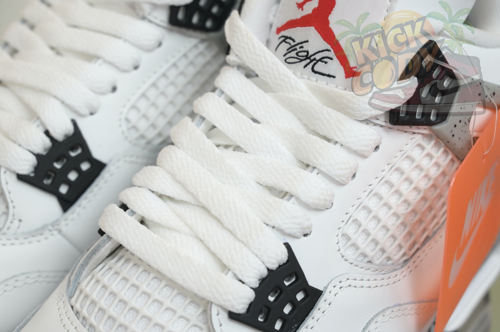 Jordan Air Jordan 4 OG 