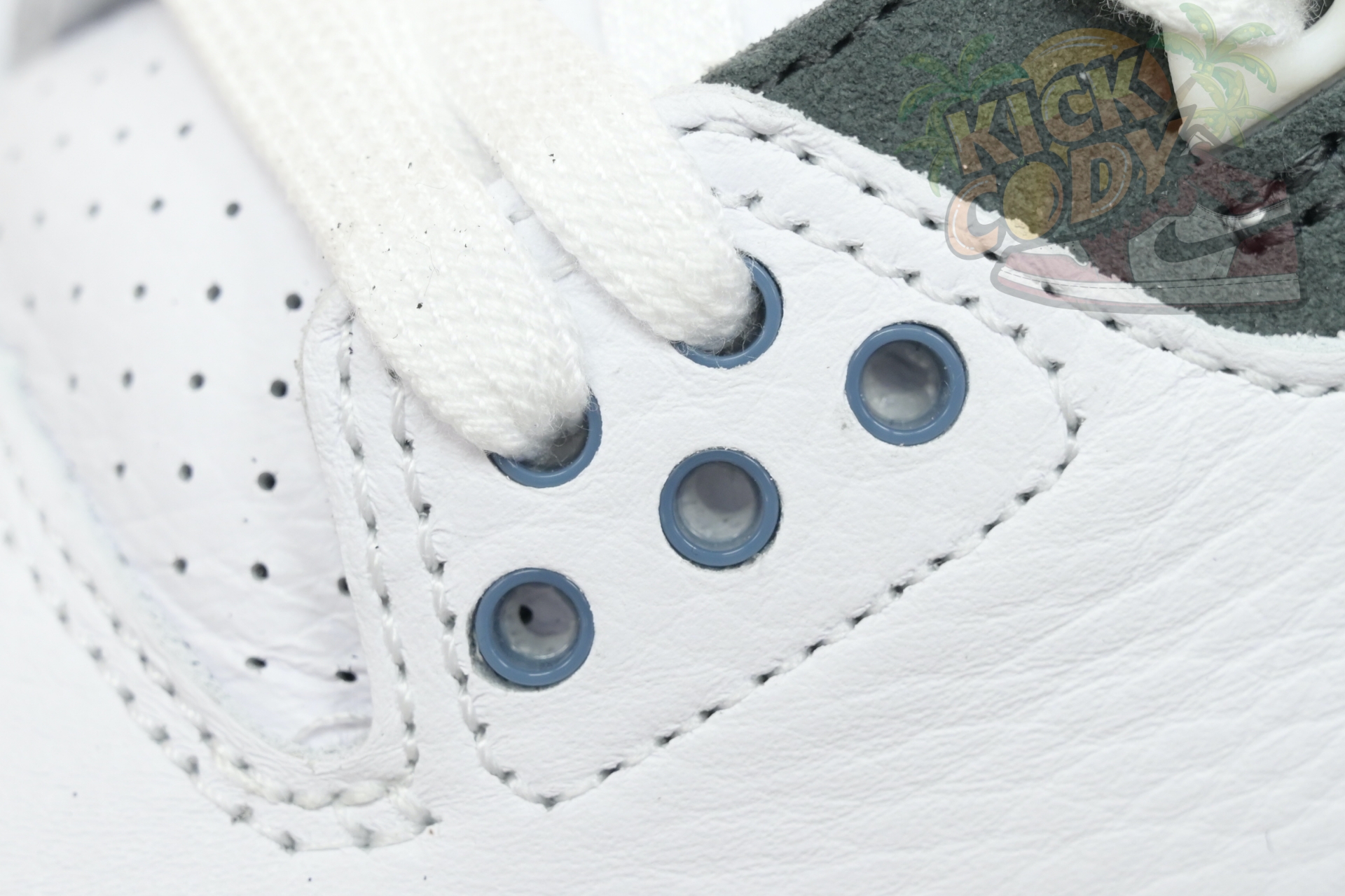 A Ma Maniére x Jordan Air Jordan3“DIFFUSED BLUE” HV8571-100