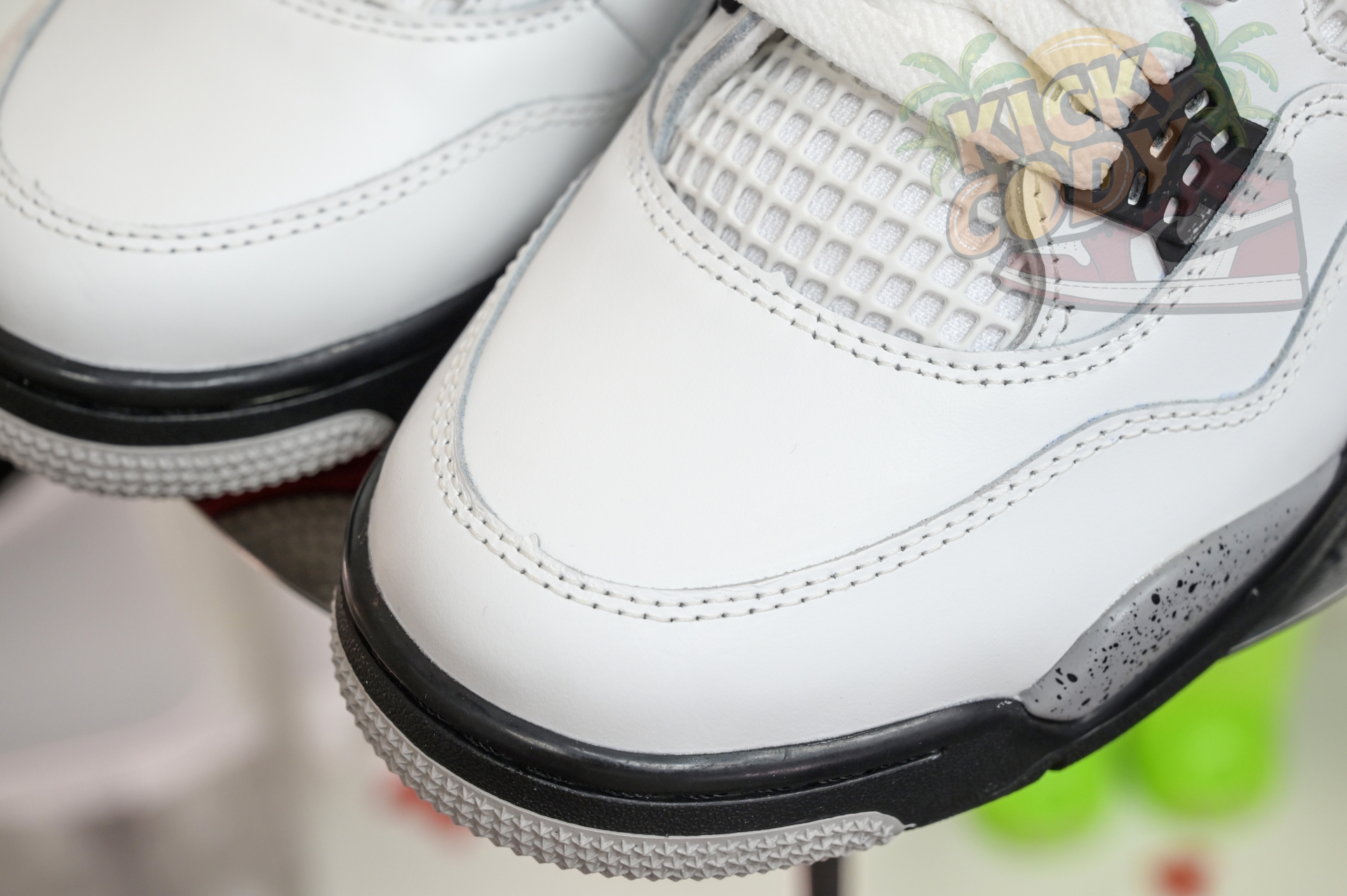 Jordan Air Jordan 4 OG 