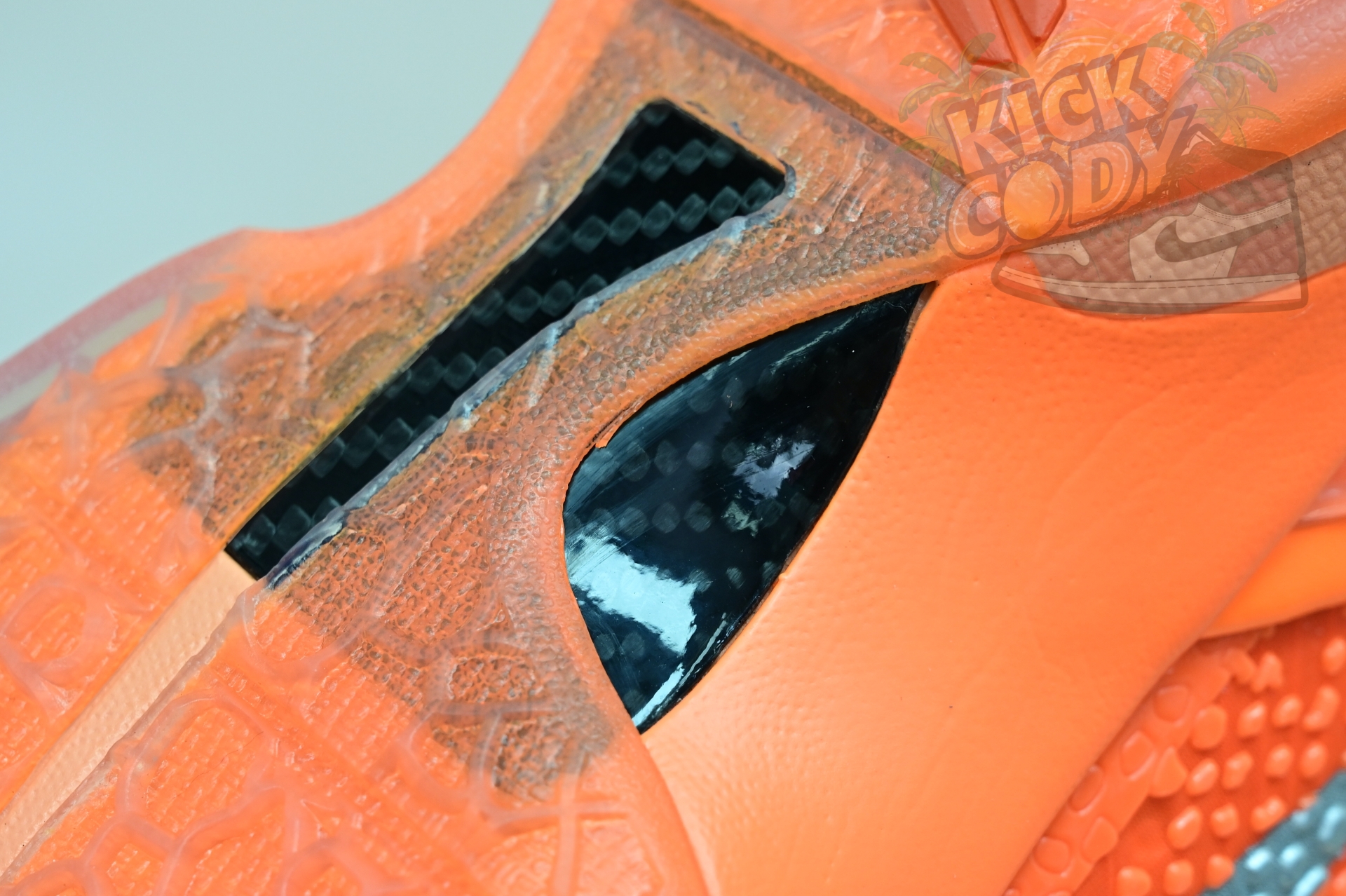 Nike Zoom Kobe 6 Protro“Total Orange”IH1871-800