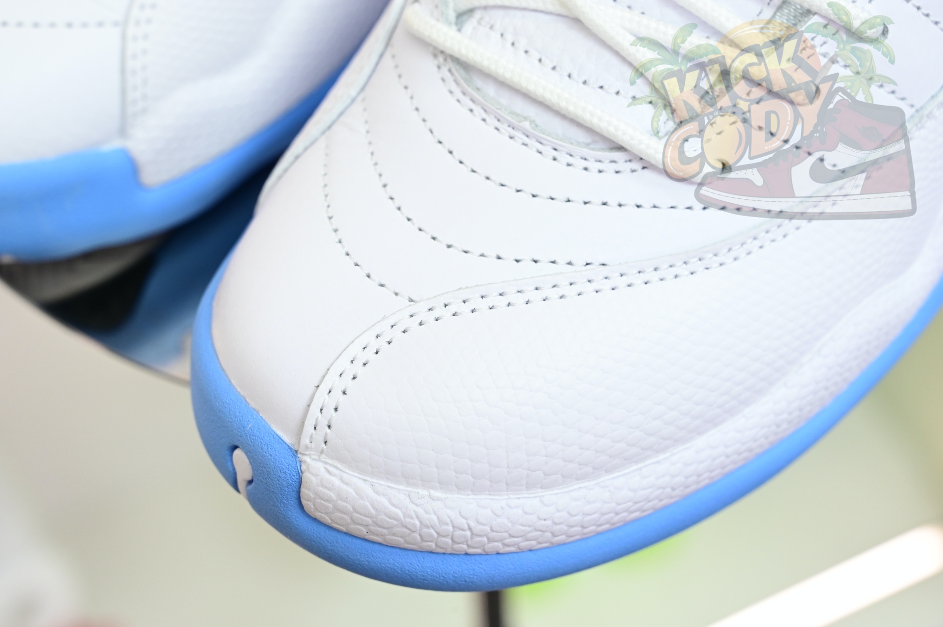 Jordan Air Jordan 12“MELO”2025  CT8013-112