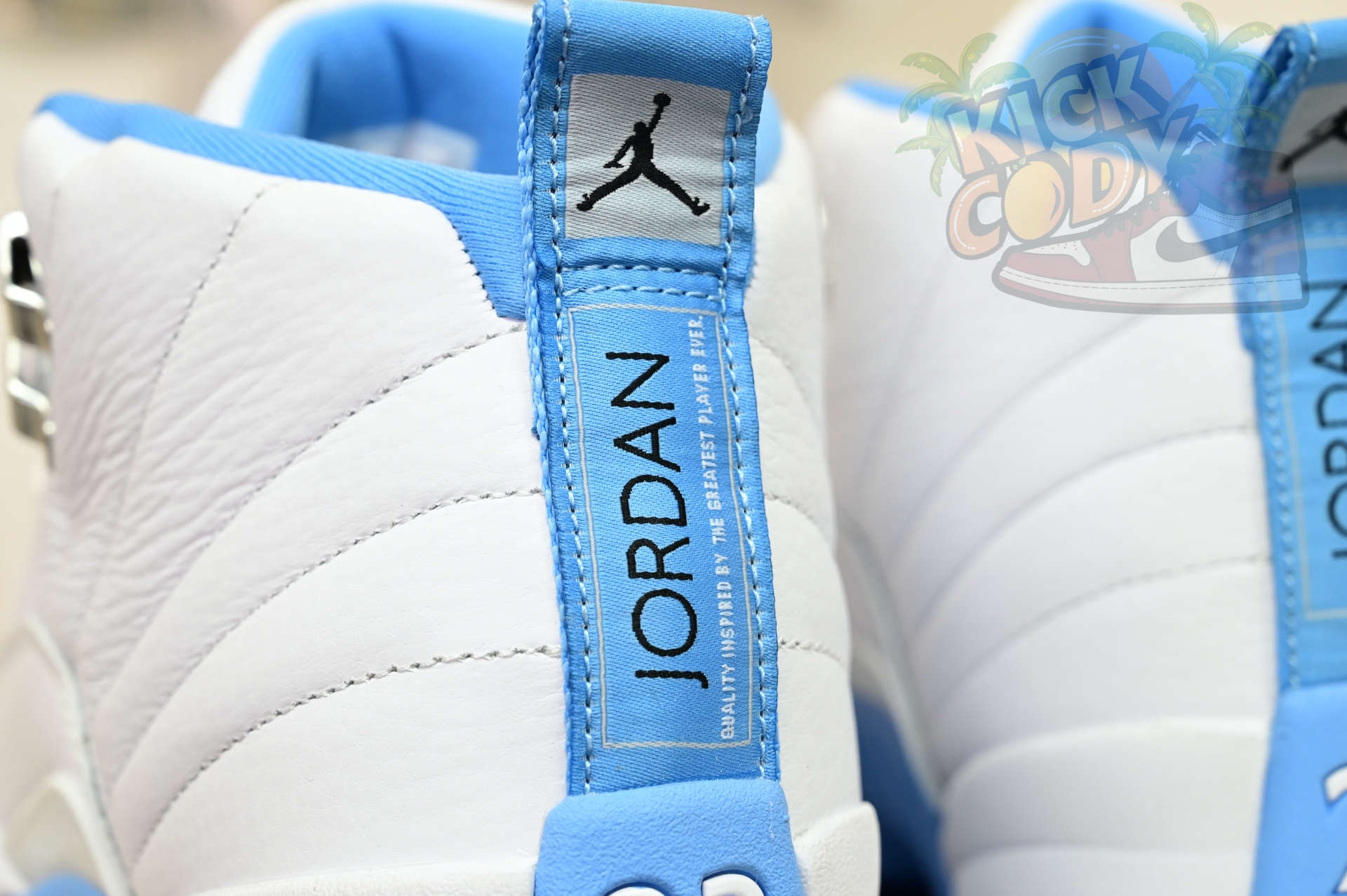 Jordan Air Jordan 12“MELO”2025  CT8013-112