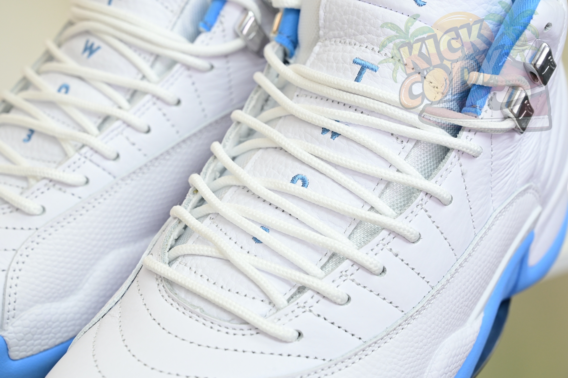 Jordan Air Jordan 12“MELO”2025  CT8013-112