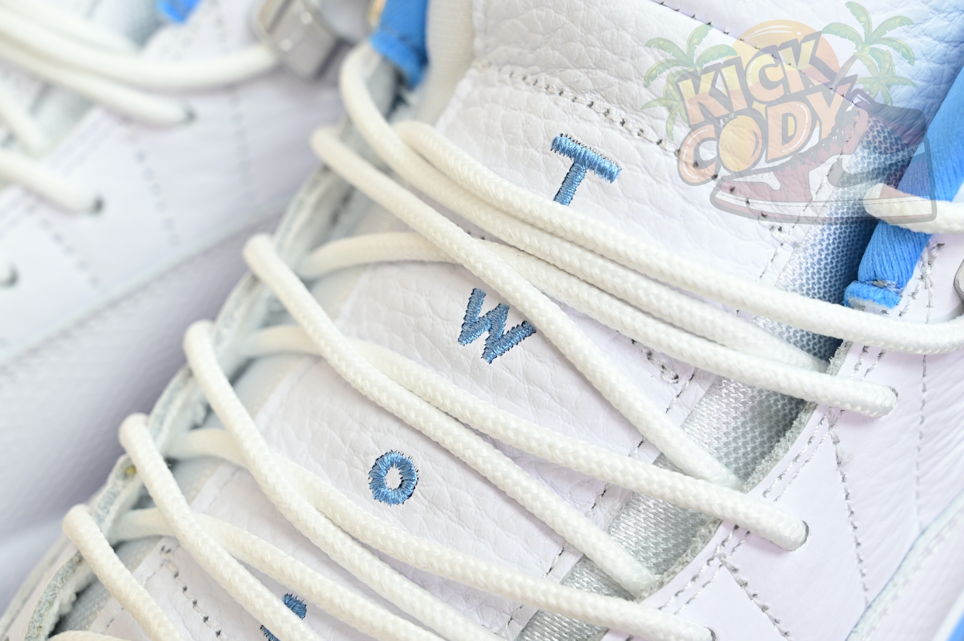 Jordan Air Jordan 12“MELO”2025  CT8013-112