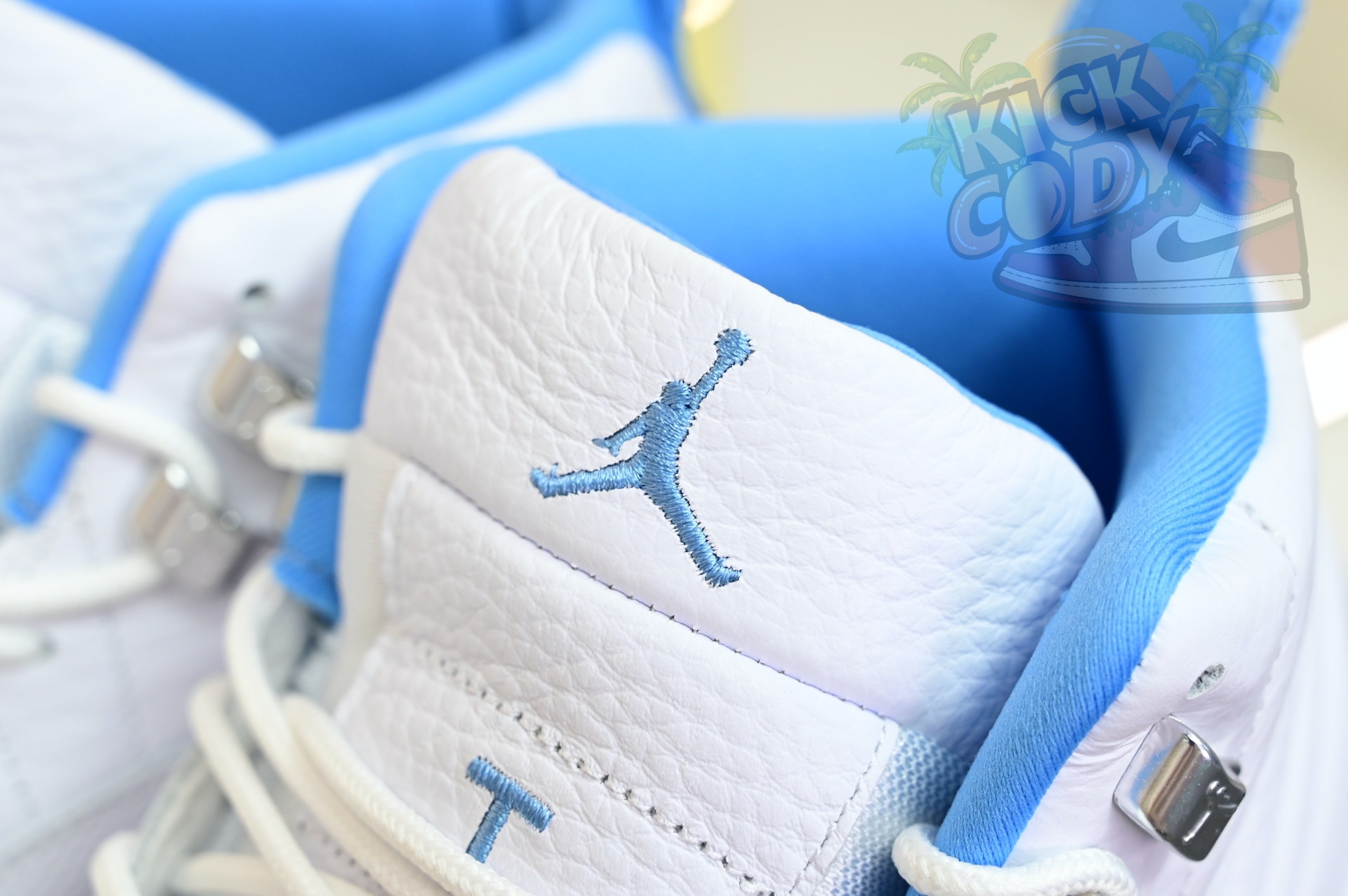 Jordan Air Jordan 12“MELO”2025  CT8013-112