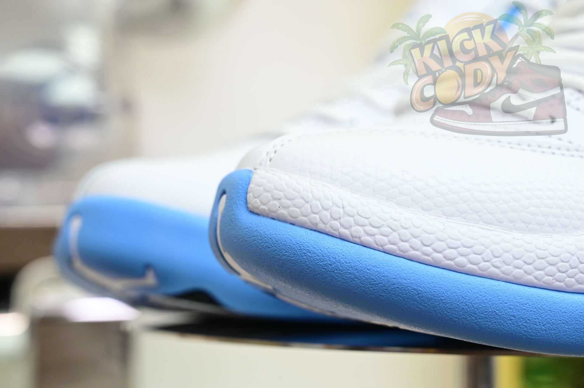 Jordan Air Jordan 12“MELO”2025  CT8013-112